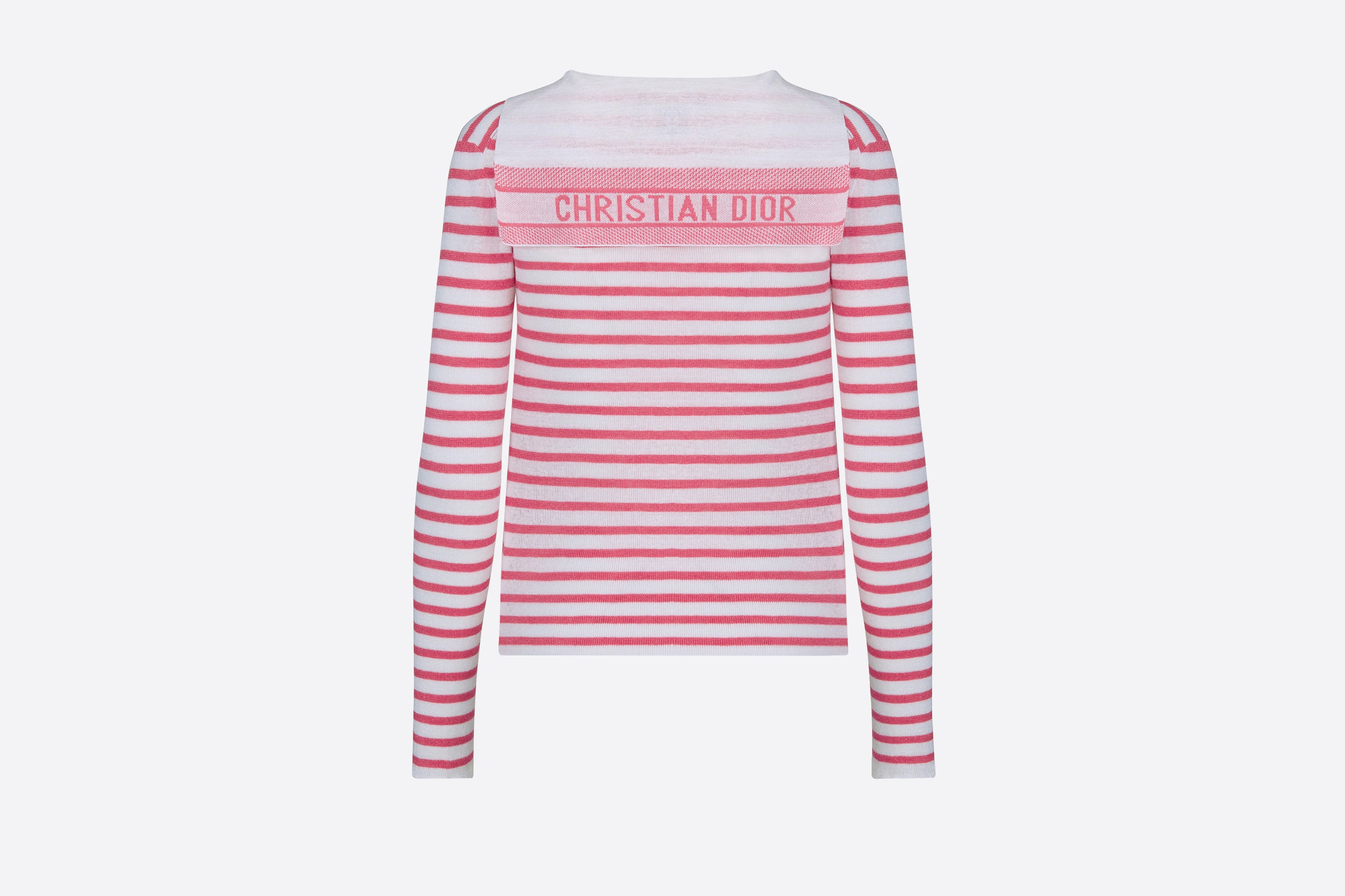 Dior Marinière Sweater - 2