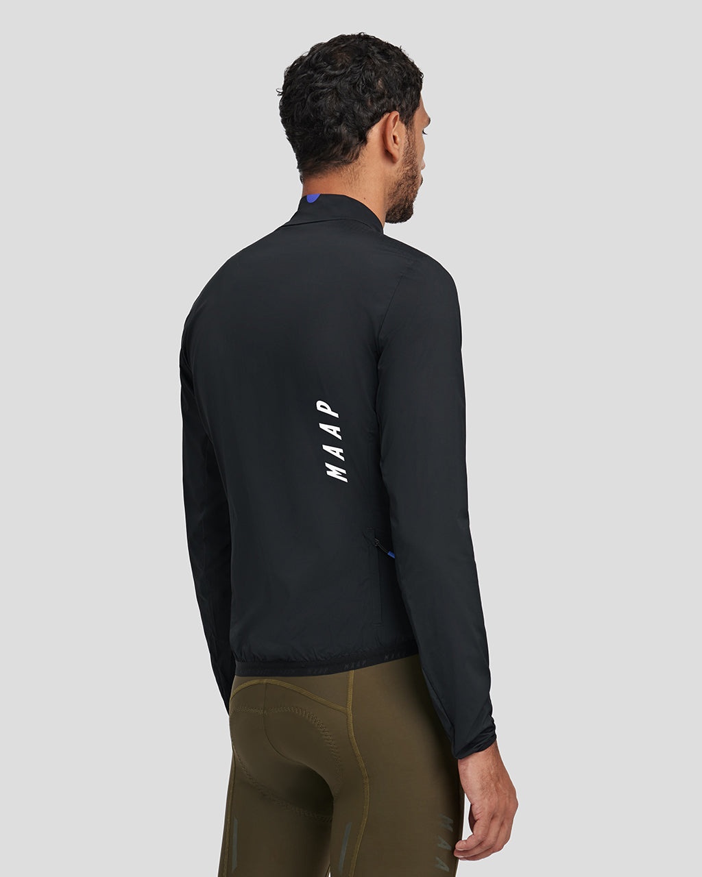 Draft Team Jacket - 4