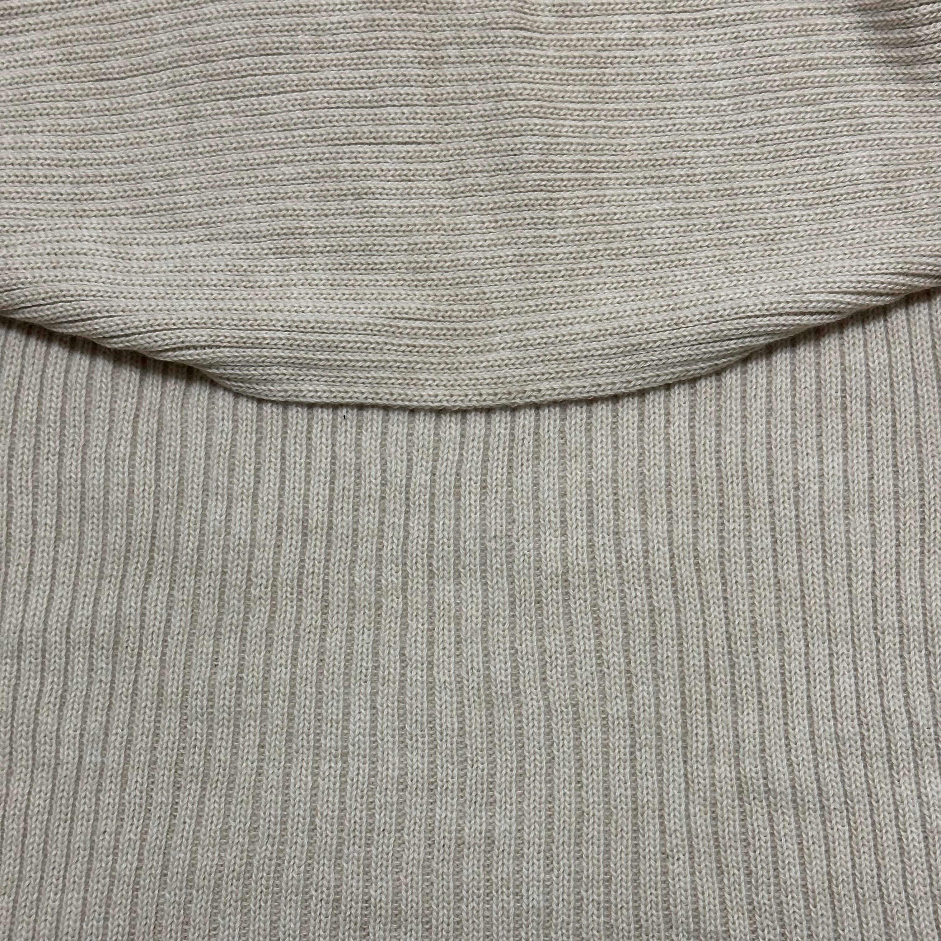 JUNYA WATANABE Knit Top and Cardigan - 4