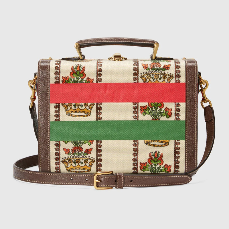 Gucci 100 beauty case 3