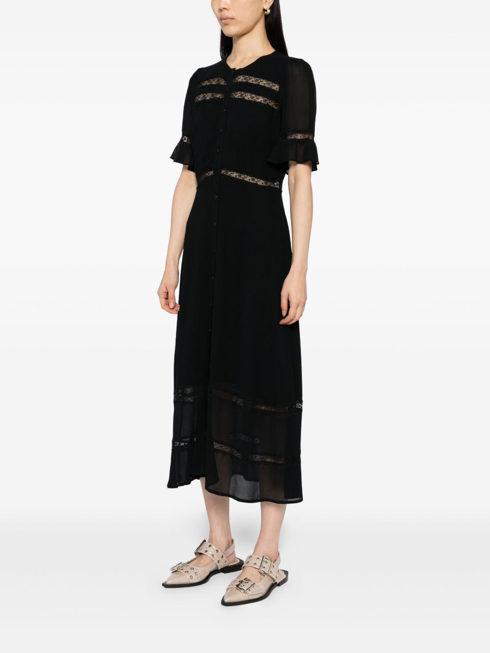 Woodson dress - 3