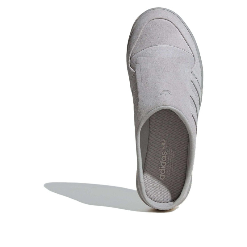 adidas adidas Rivalry Mule 'Grey' JH9609 outlook