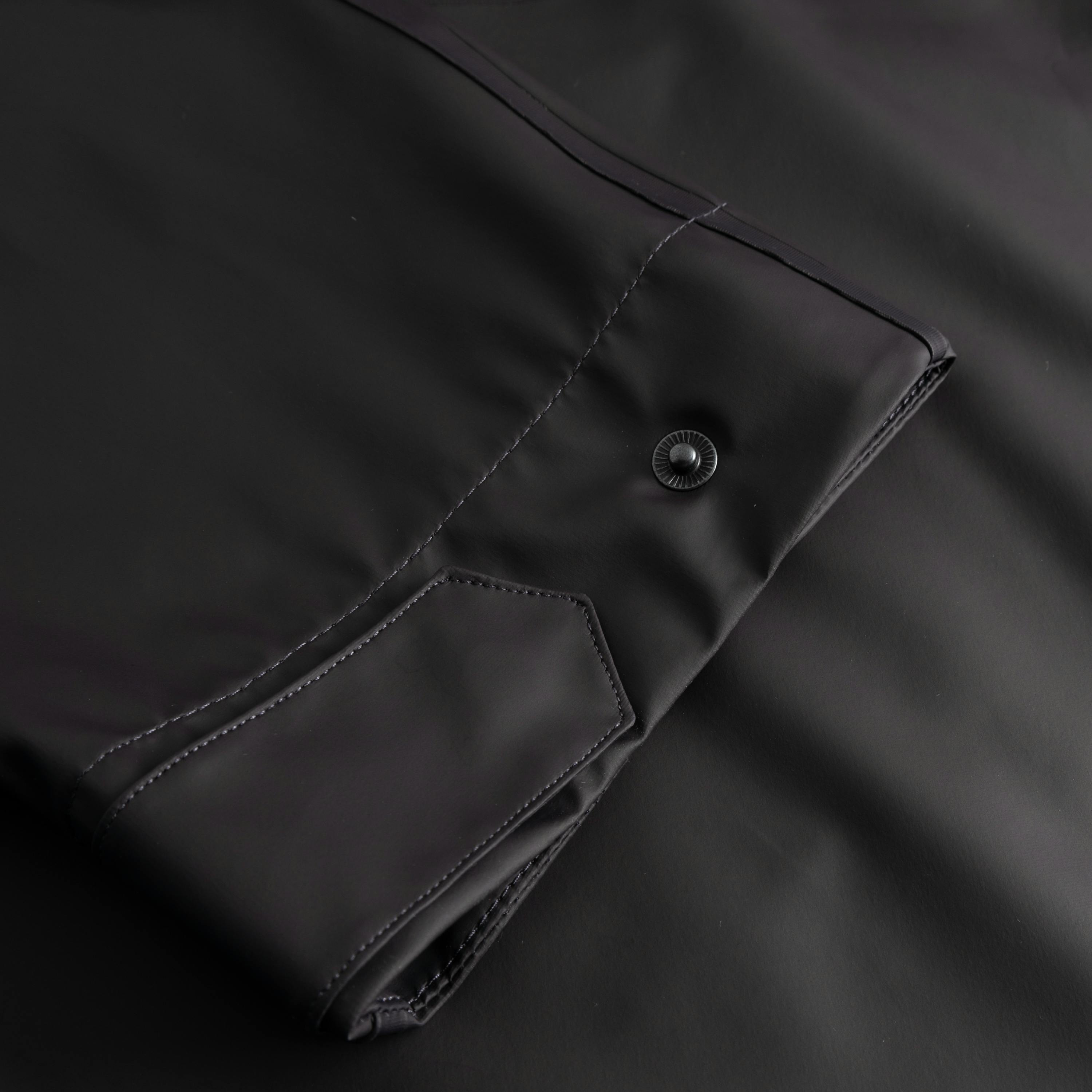 Skipagata Rain Anorak - 9