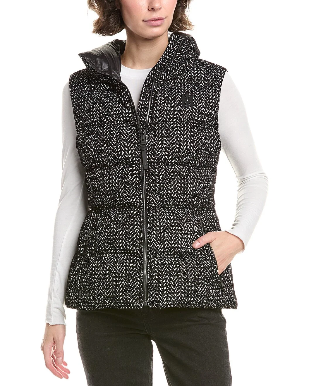 Mackage Chaya Down Vest - 1