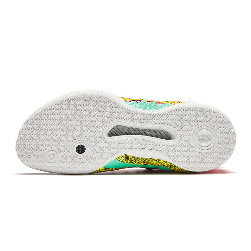 ANTA Shock Wave 5 Pro 'Strength' 112411111S-3 - 5