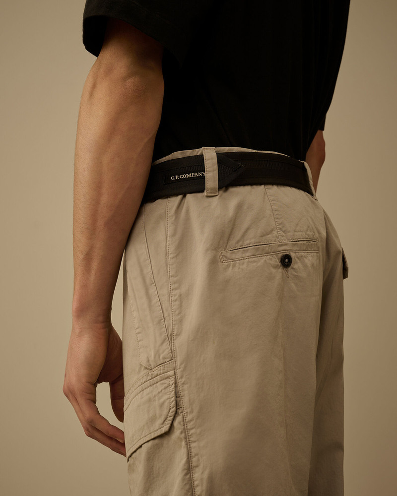 Herringbone Tape Belt 6