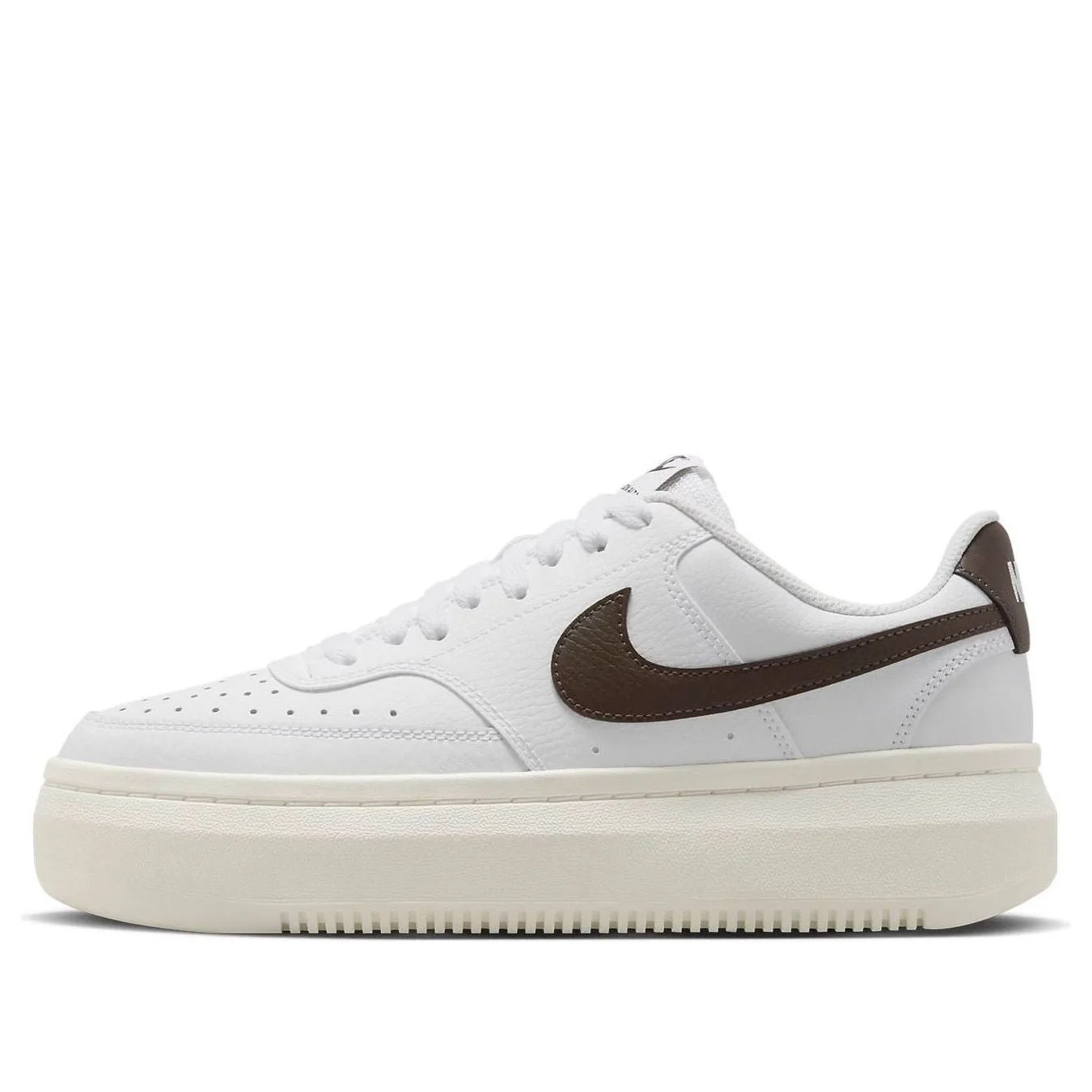 Nike Court Vision Alta 여성 신발 - 1