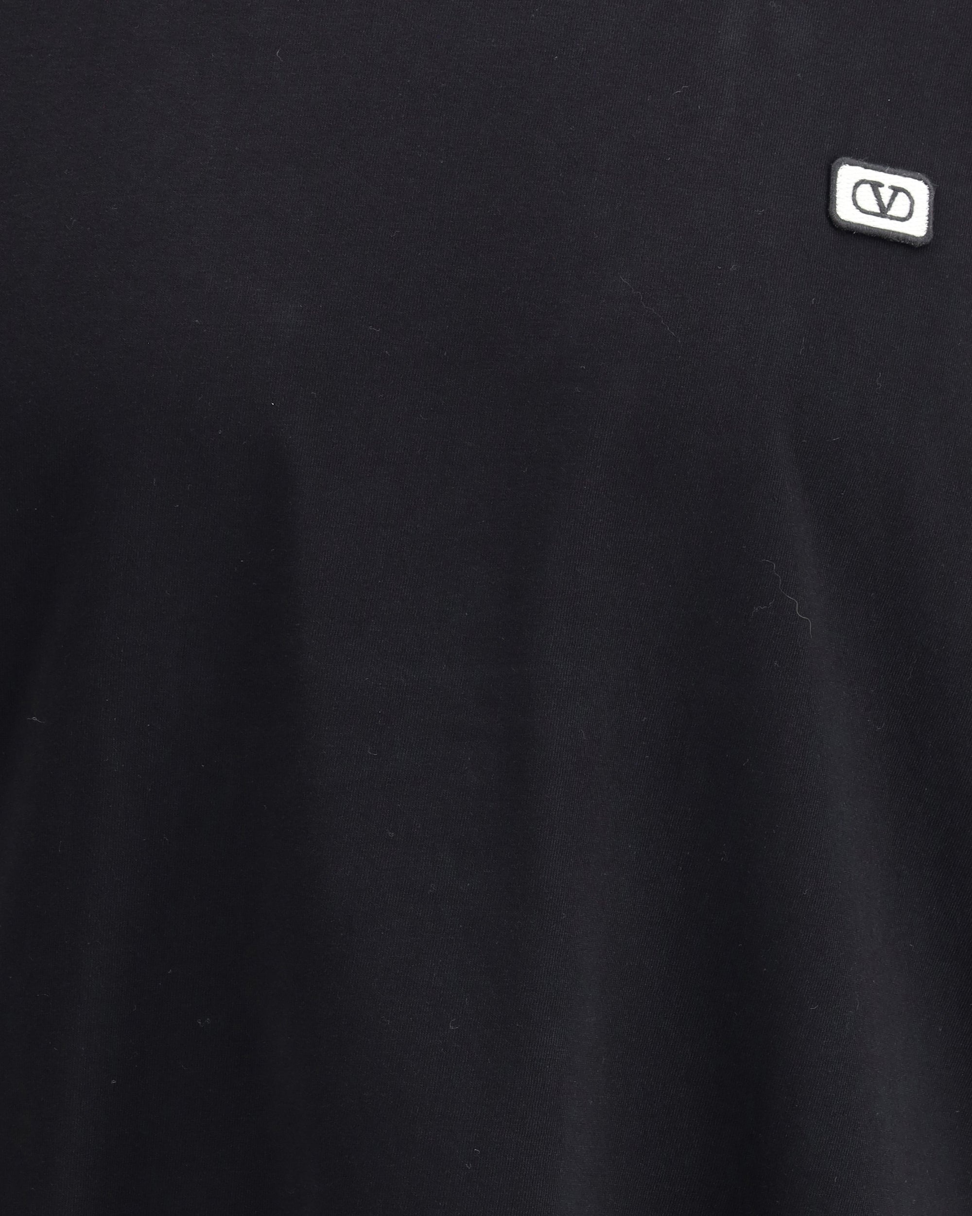 Logoed T-Shirt - 3