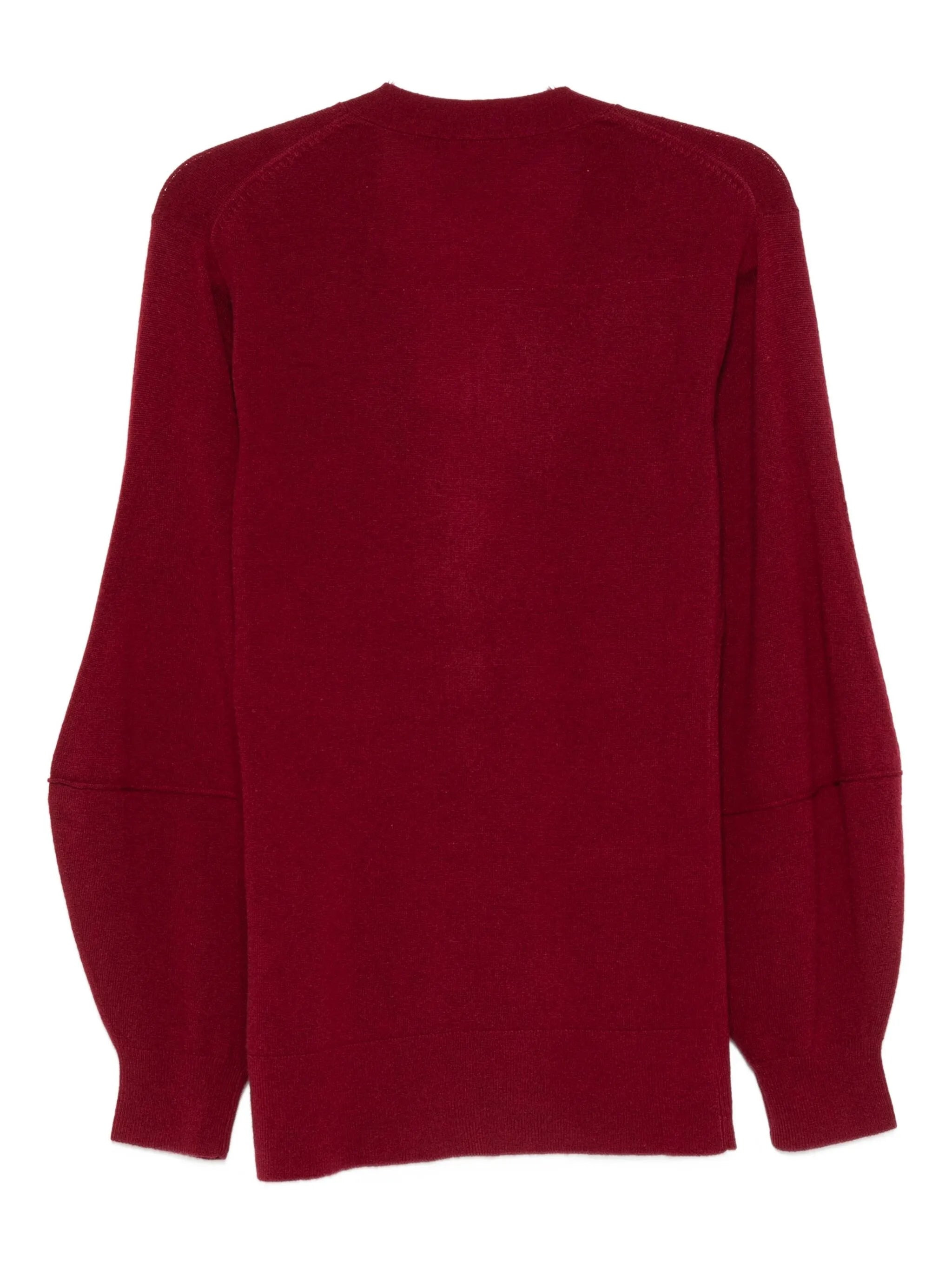 The Garment Button Cardigan - 2