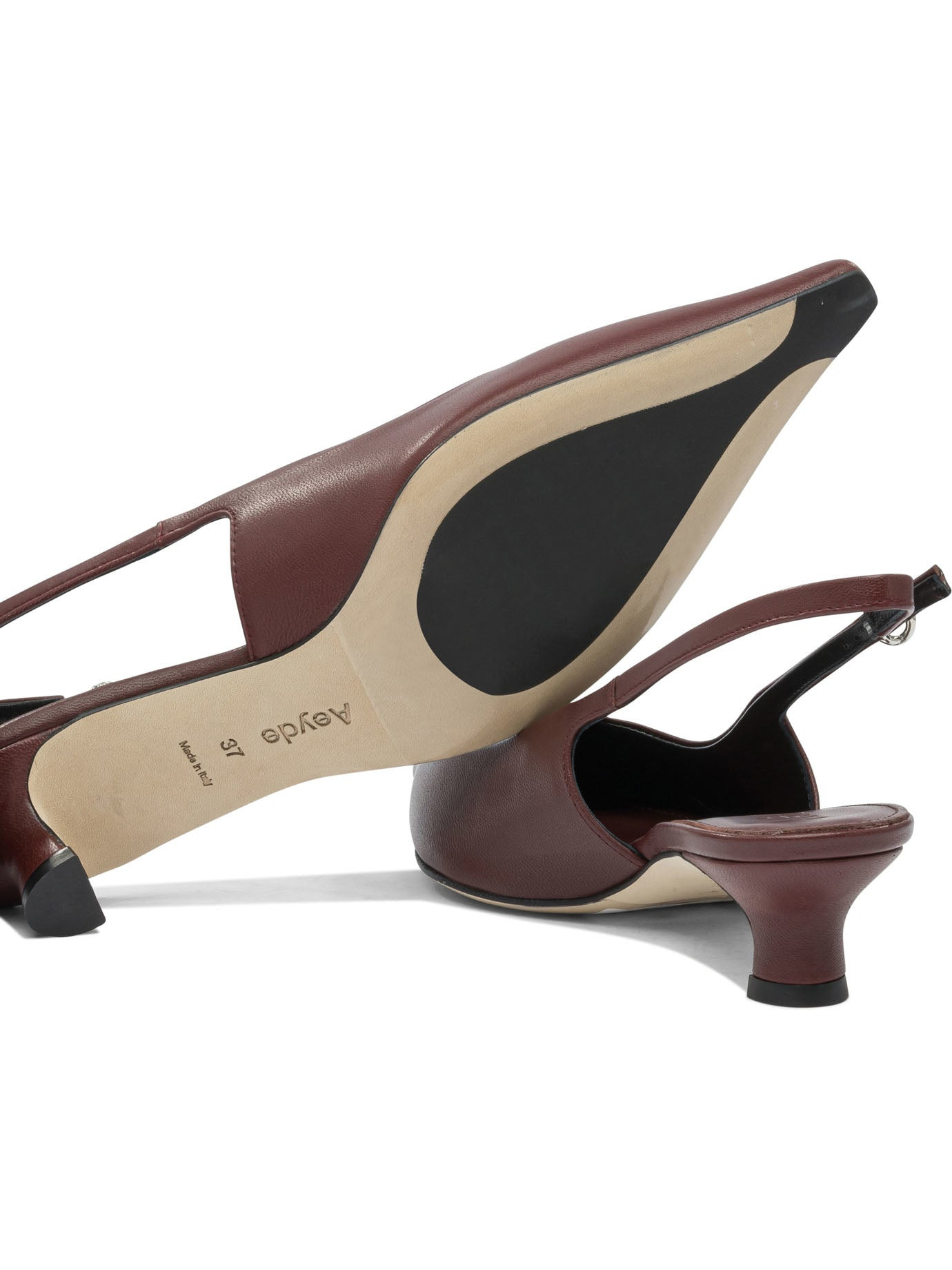 Aeyde Heeled Shoes - 5