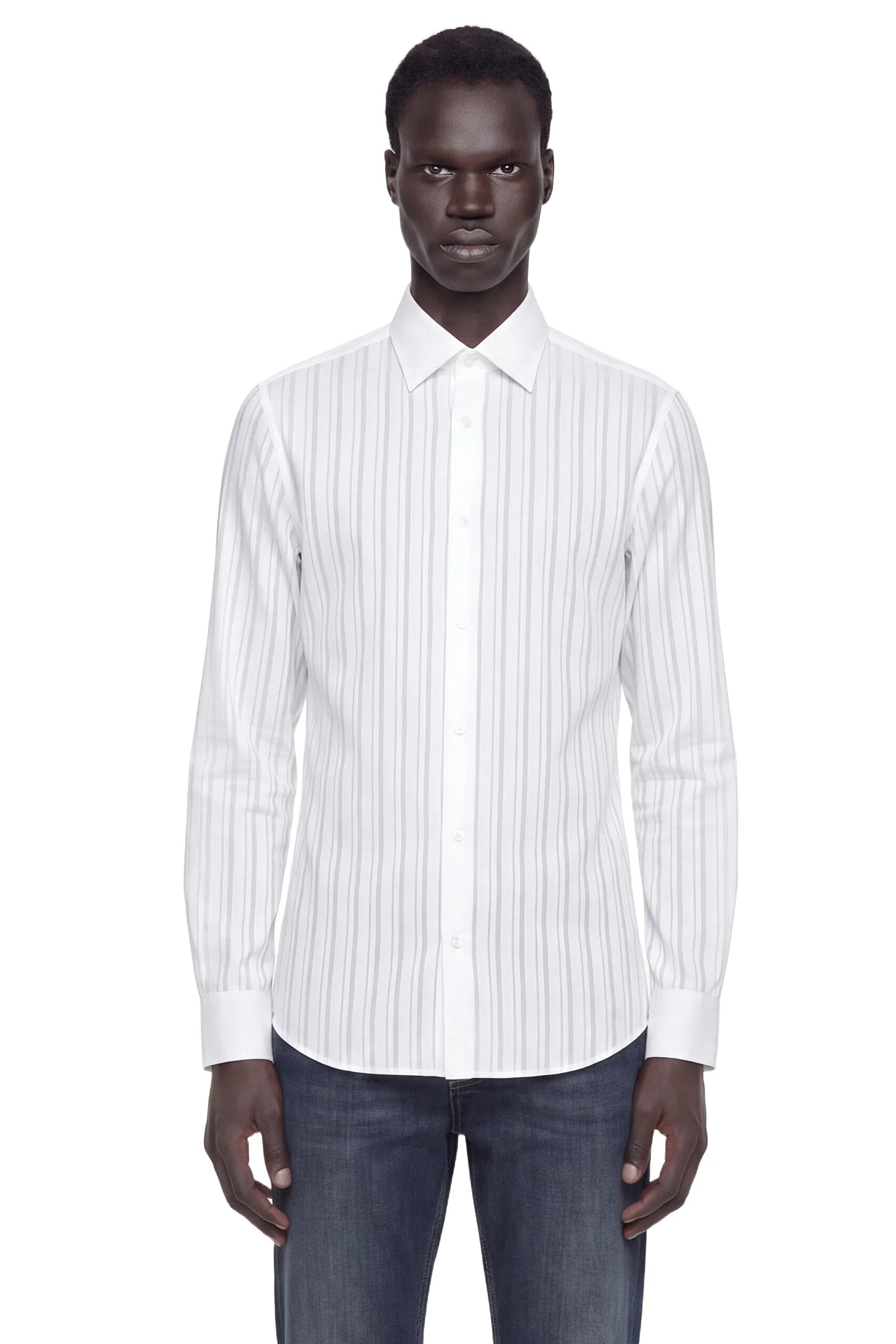 Formal Shirt - 1
