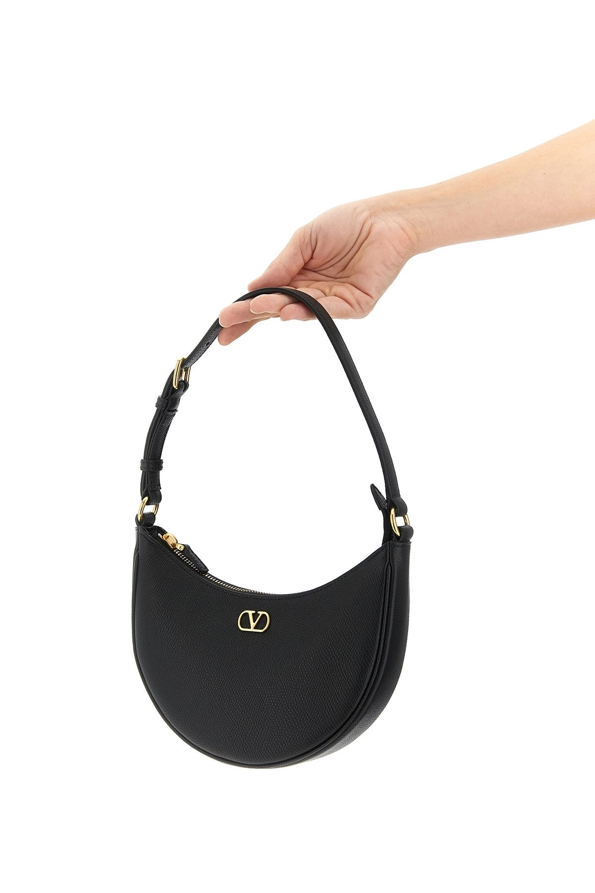 Valentino Garavani Vlogo mini shoulder bag - 2