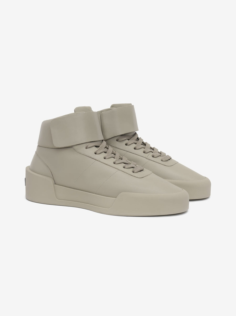 Fear of God Aerobic High outlook