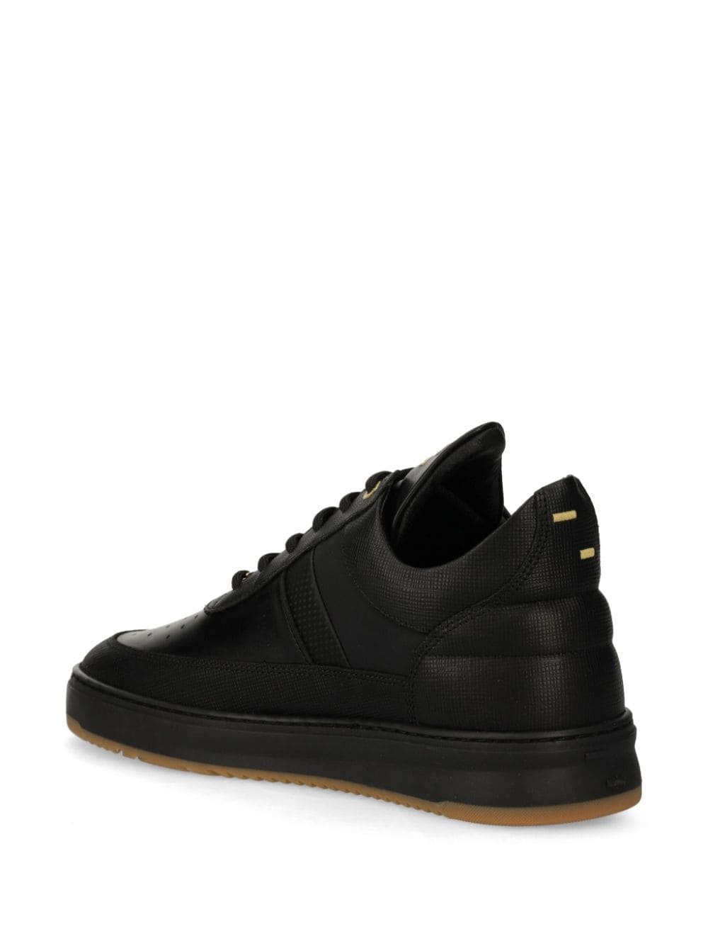 Low Top Lux Game sneakers - 3