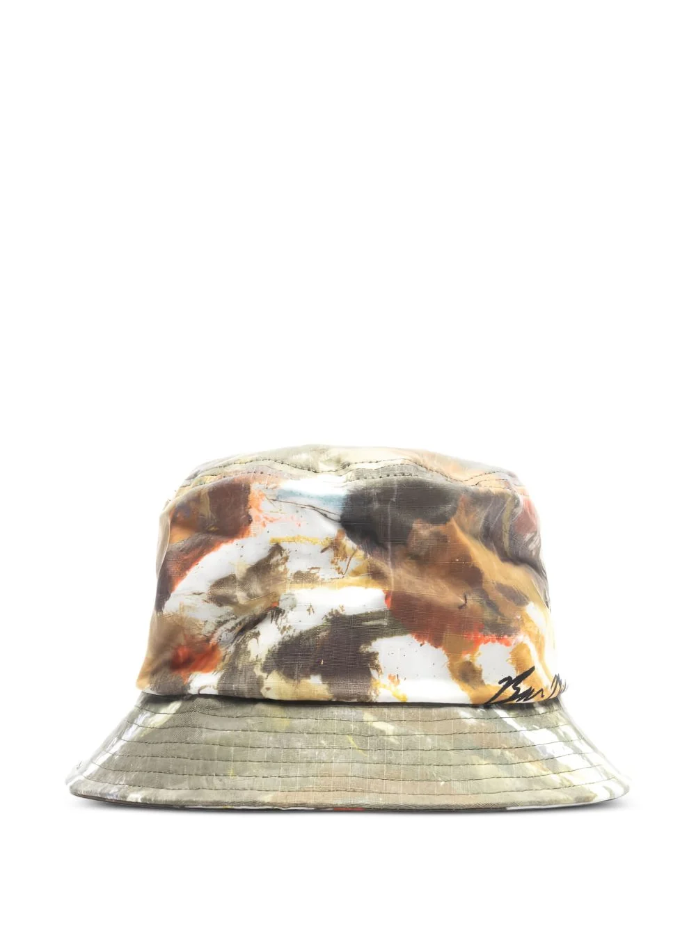 x Ben Miller bucket hat - 1