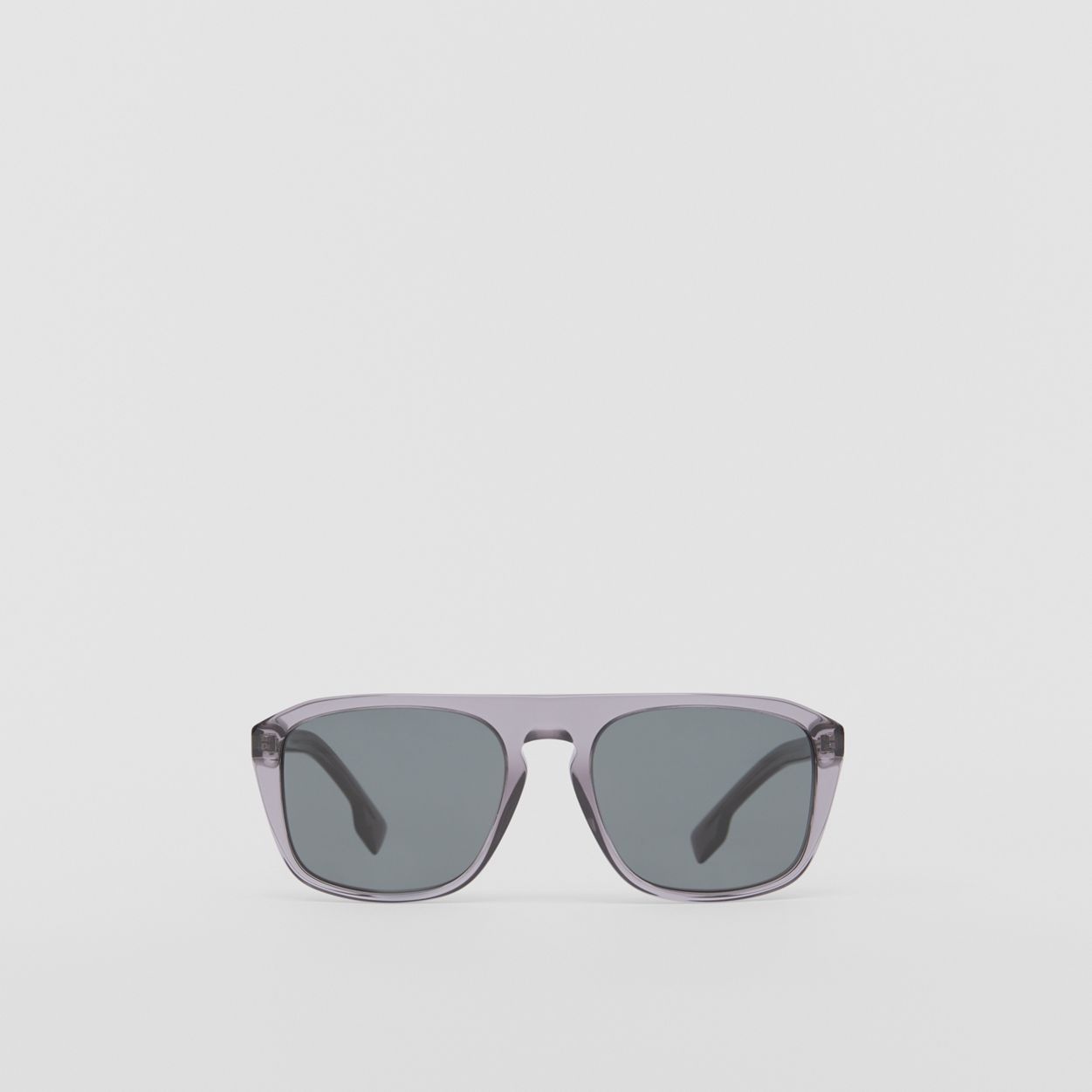 Square Frame Sunglasses - 1