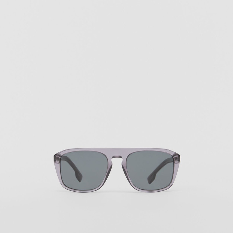 Square Frame Sunglasses 1