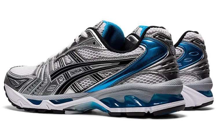 (WMNS) ASICS Gel Kayano 14 'Aizuri Blue' 1202A056-108 - 4