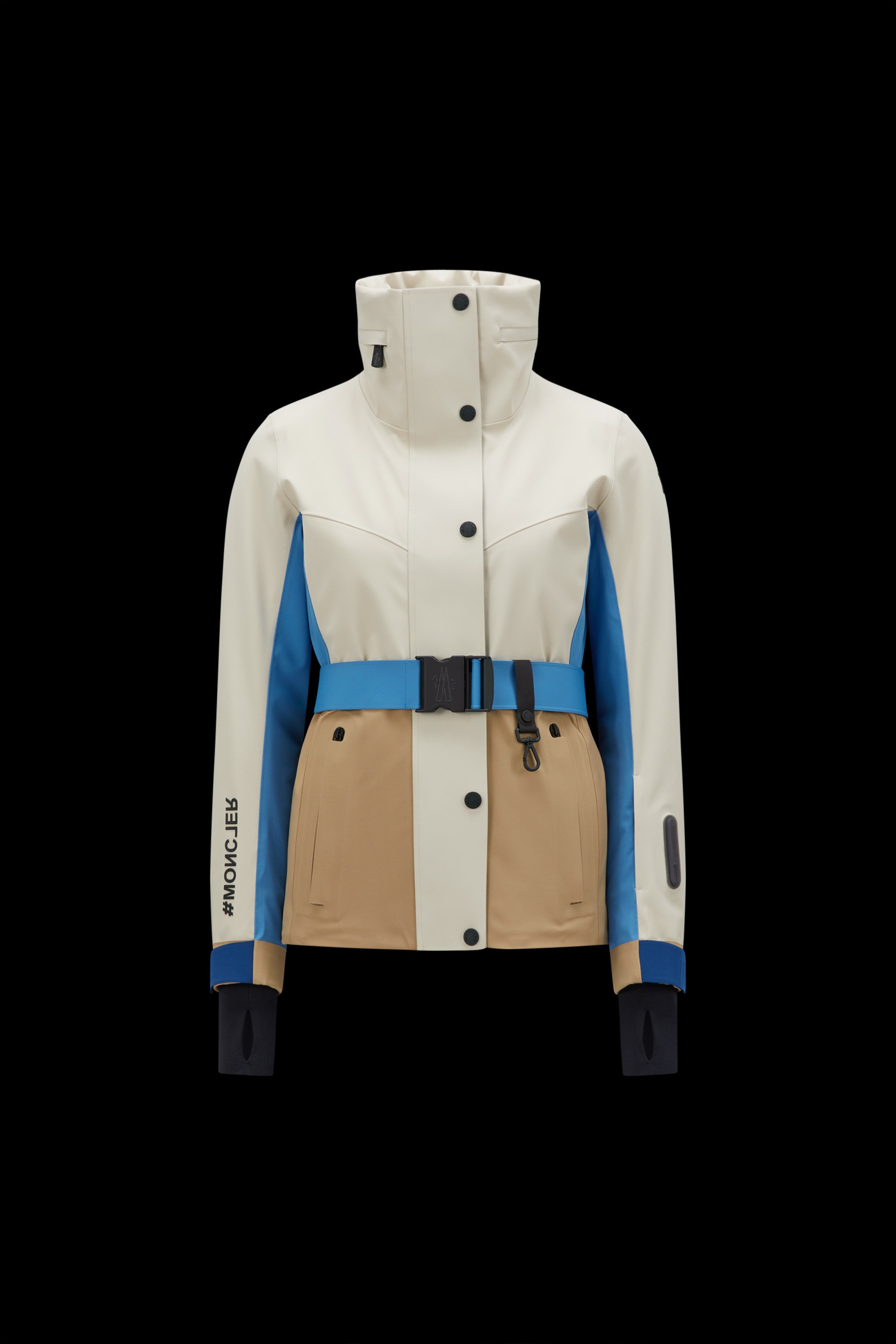 Vizelle Ski Jacket