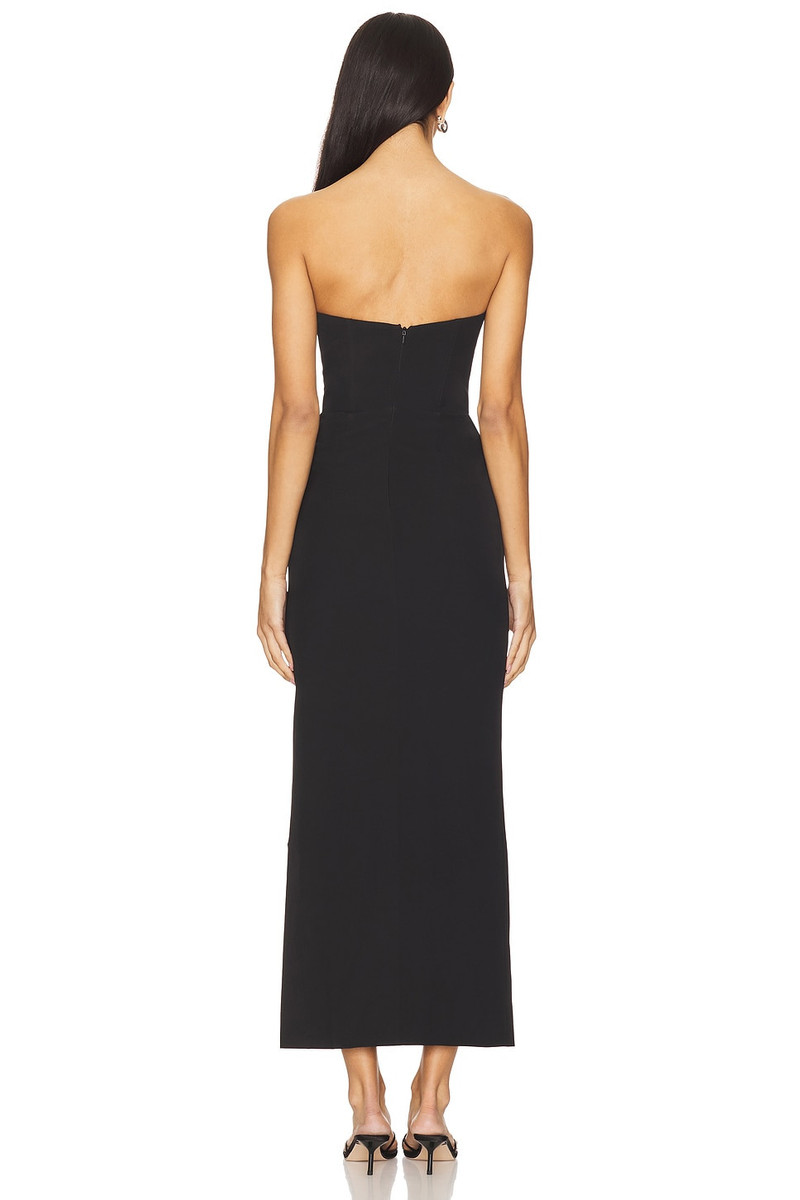 BARDOT Saira Midi Dress outlook
