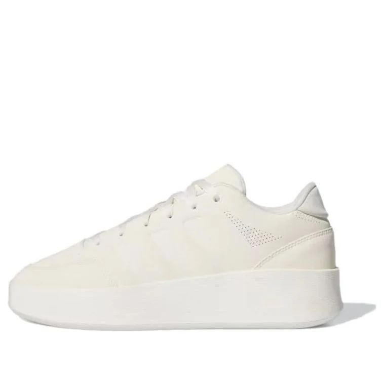 adidas Mullaly Low 'White' JI0828 - 1