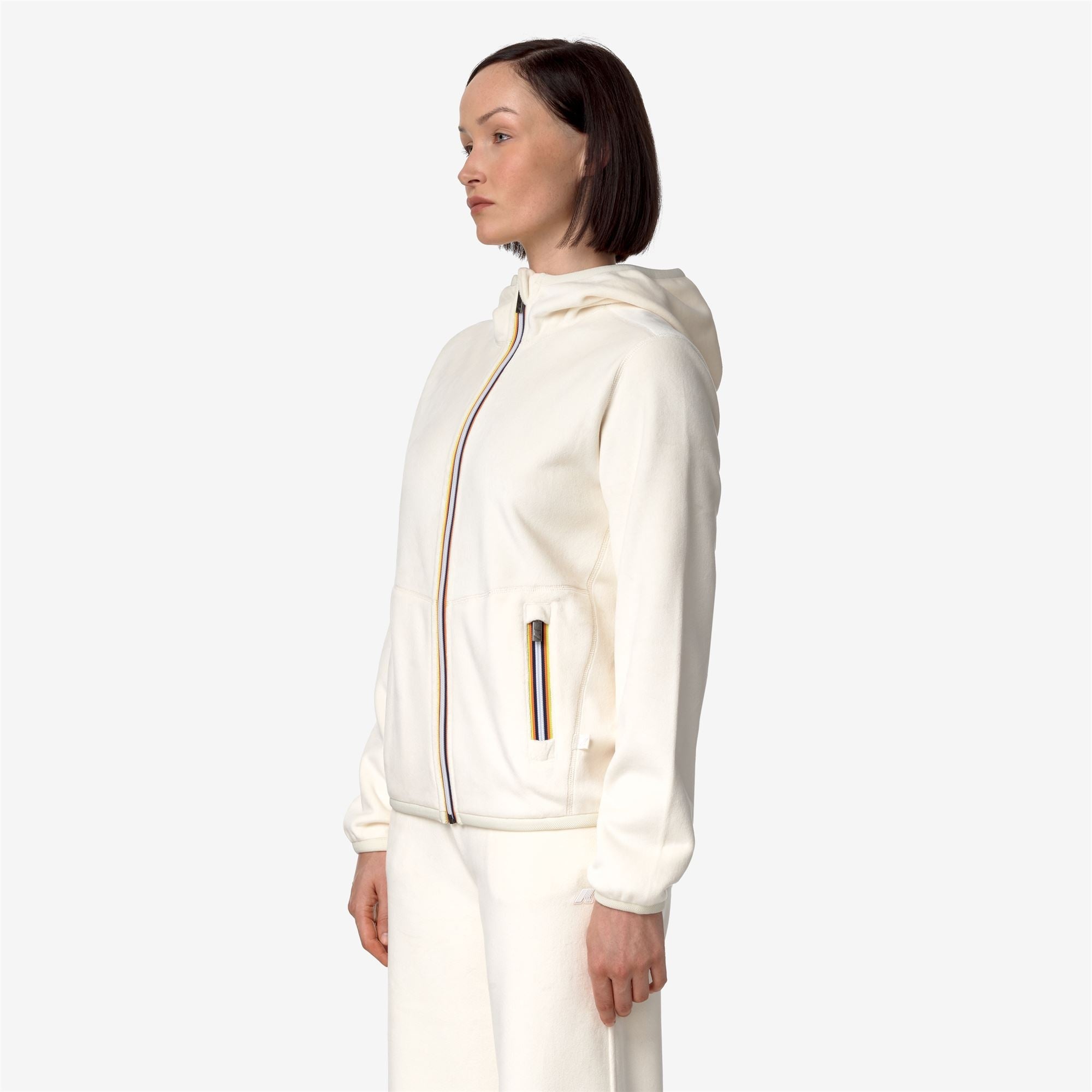 LILY VELOUR POLAR REVERSIBLE - 5