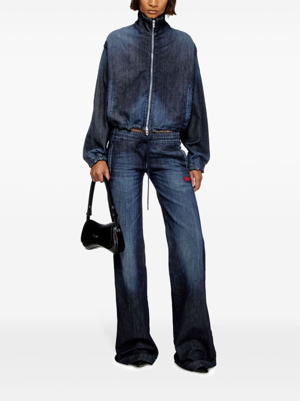 De-Sanderz bomber jacket - 2