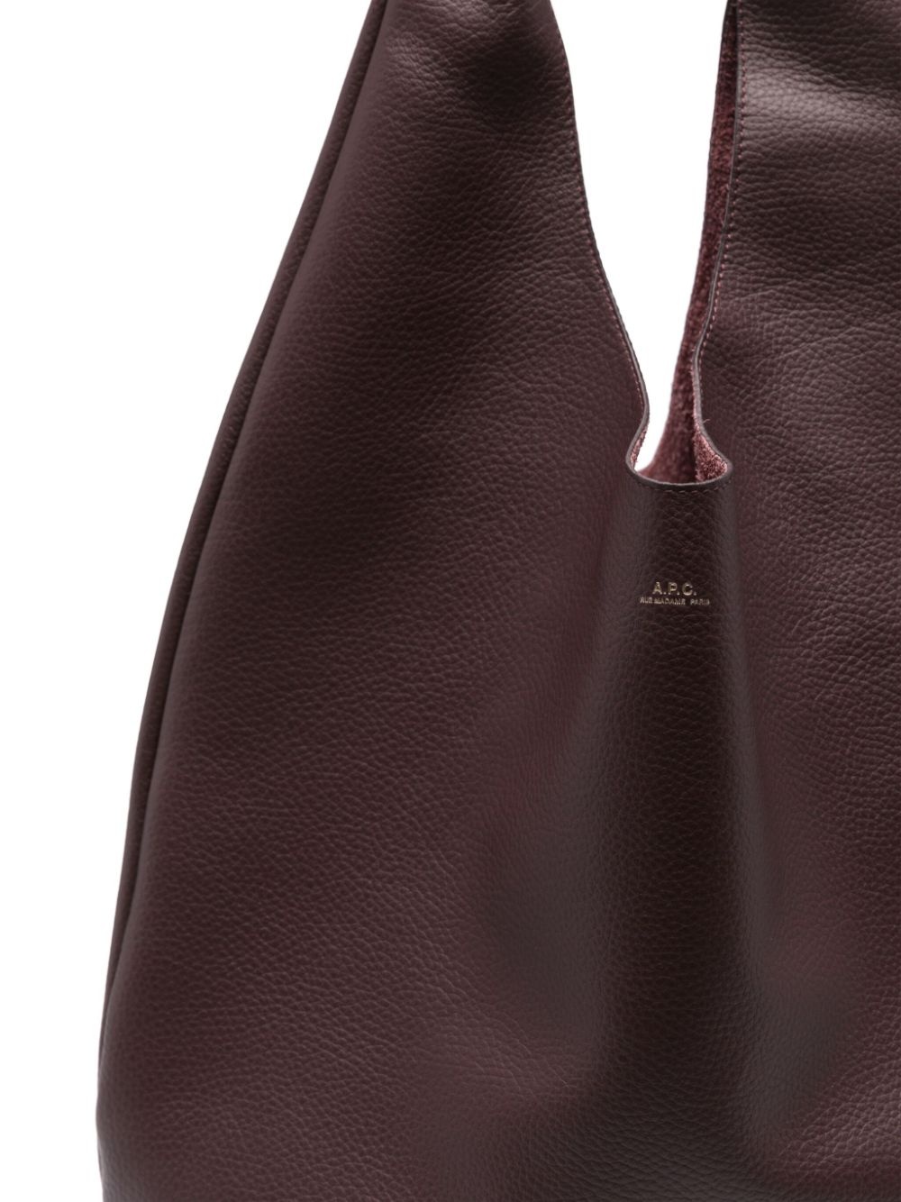 Le Neige tote bag - 4
