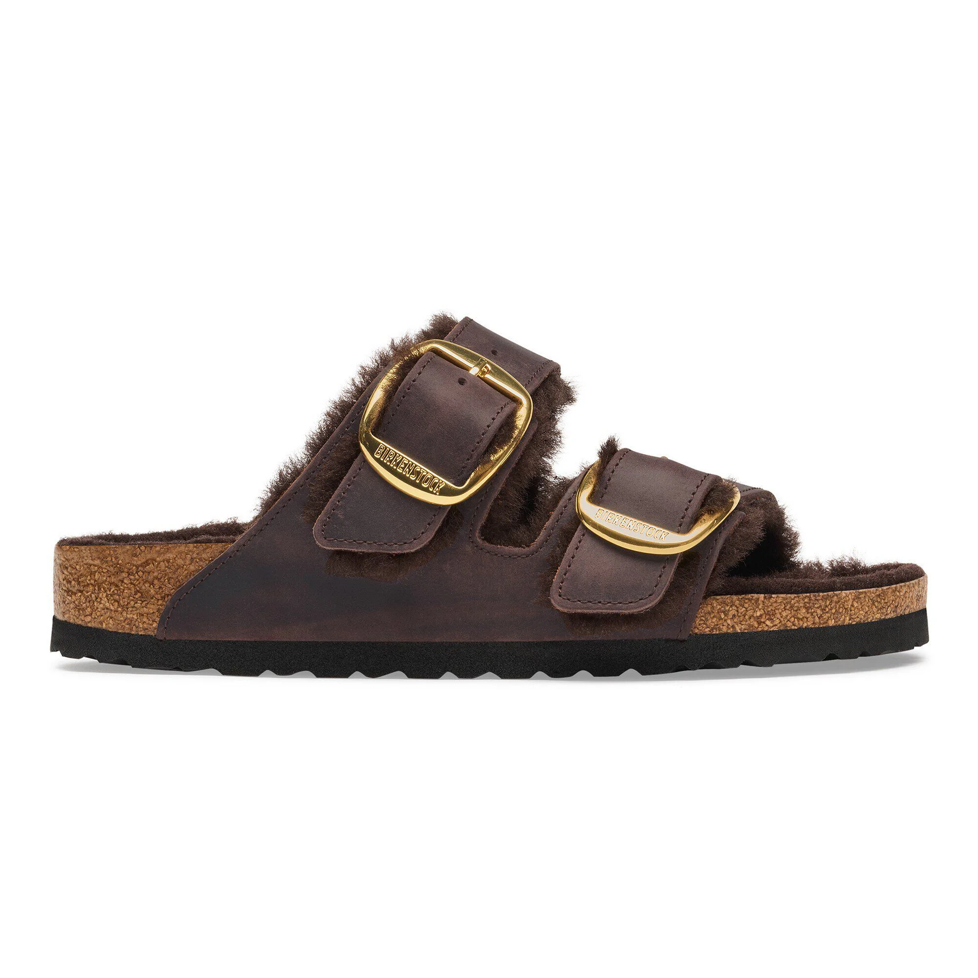 Arizona Big Buckle Shearling - 1
