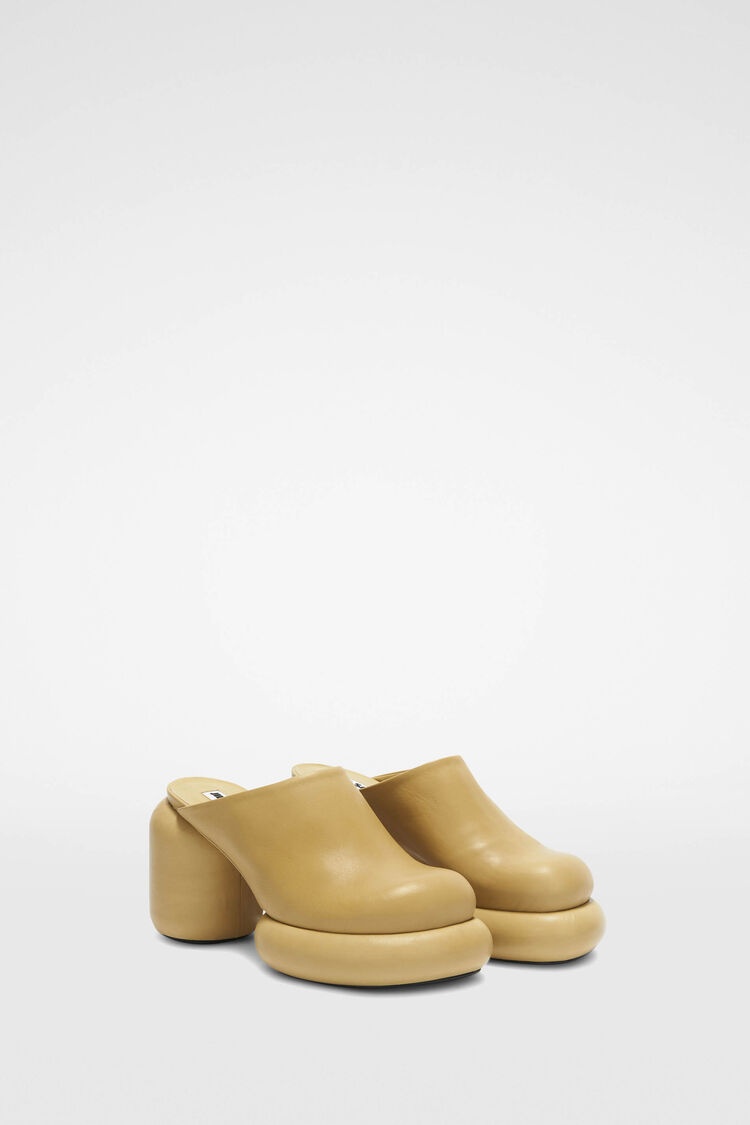 Mules - 3