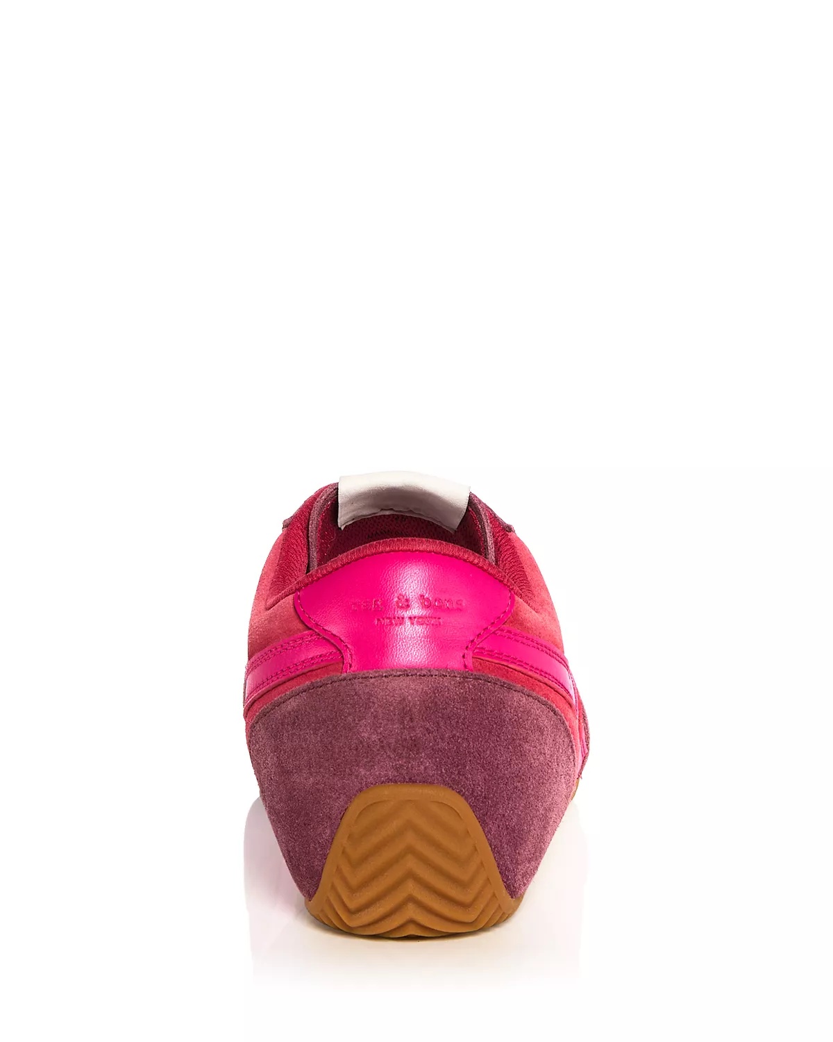 Women's Retro Running Sneakers - 3