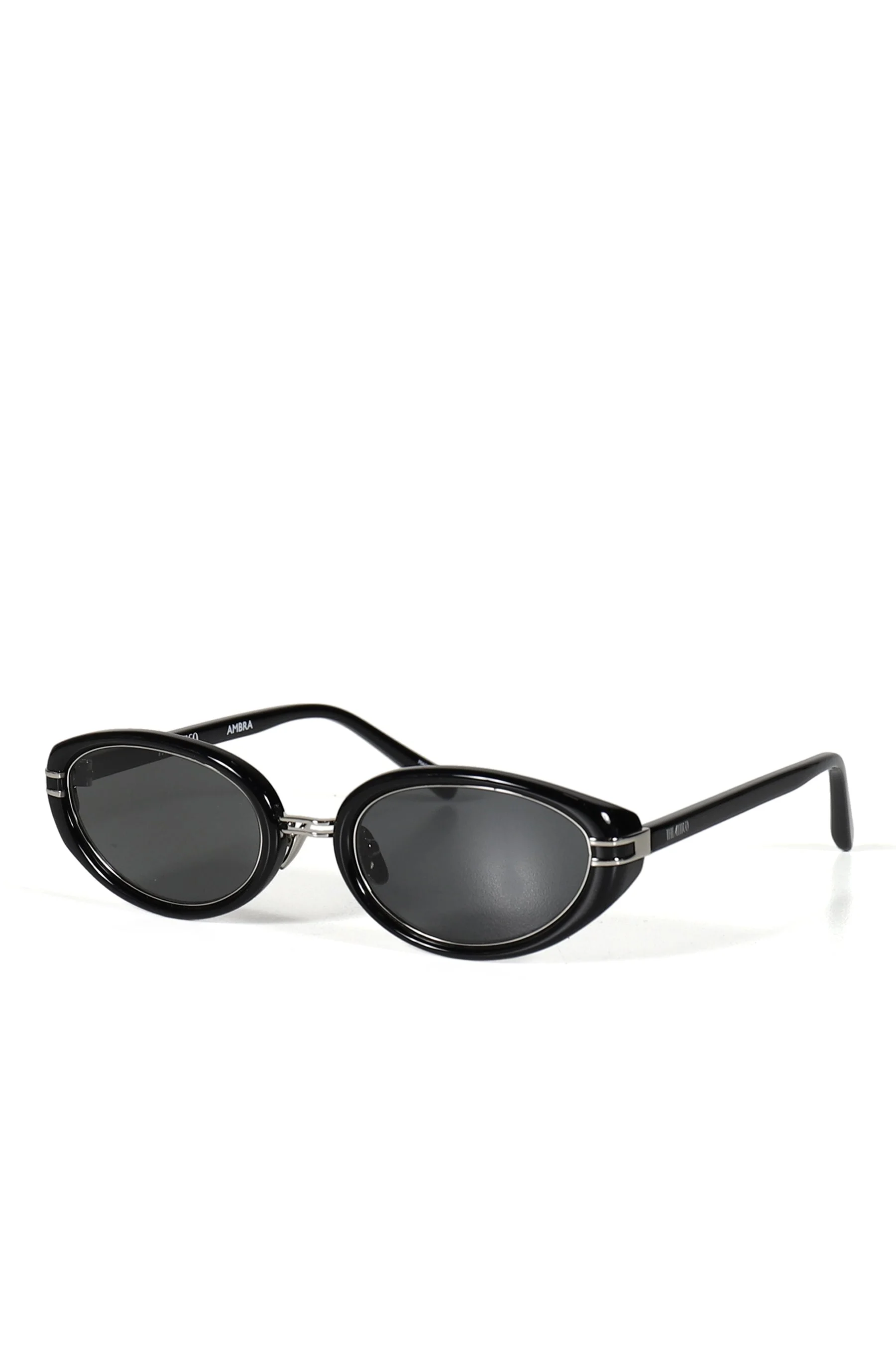 ATTICO83 / BLK SIL GRY - 1