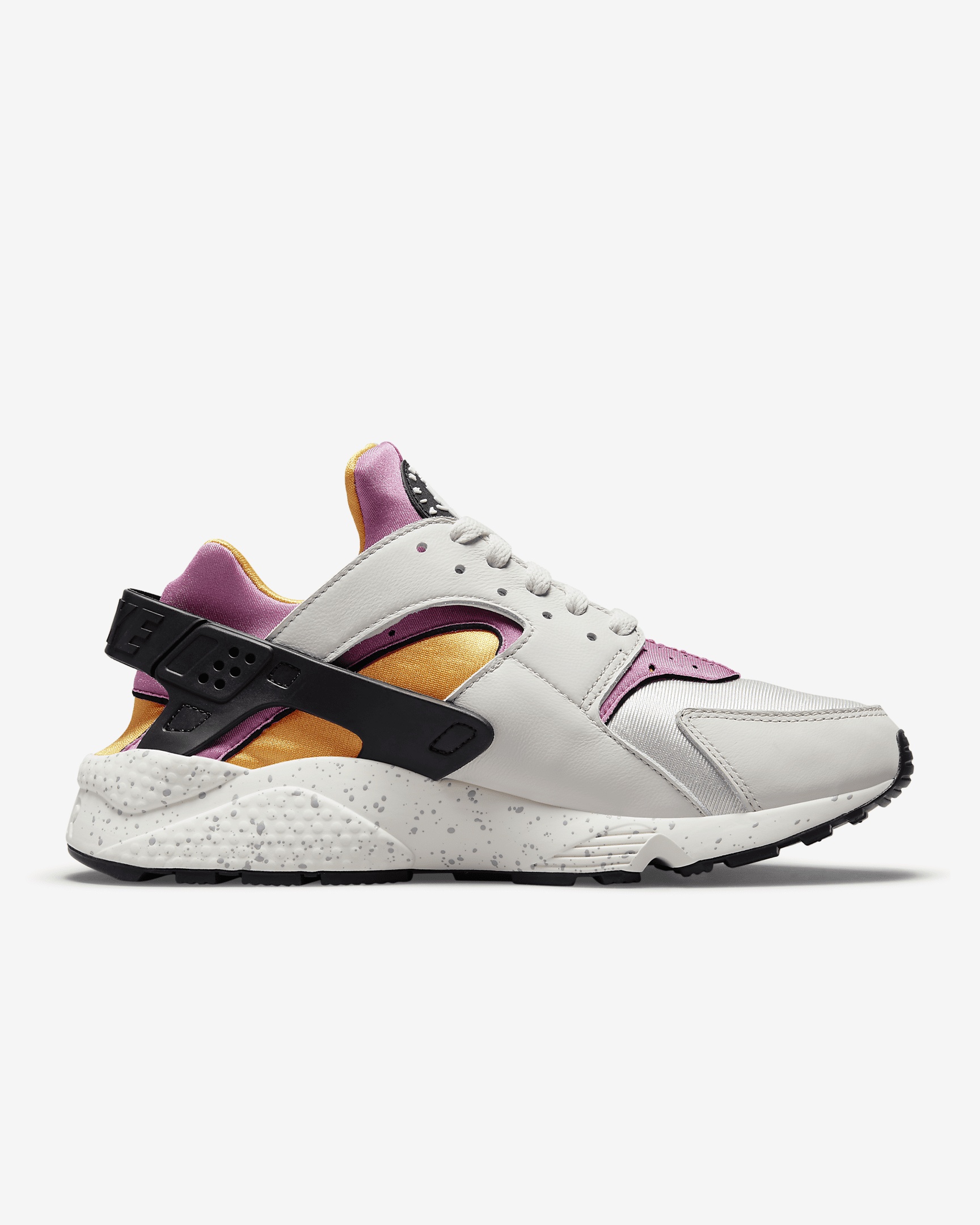 Nike Air Huarache Men's Shoes - 3