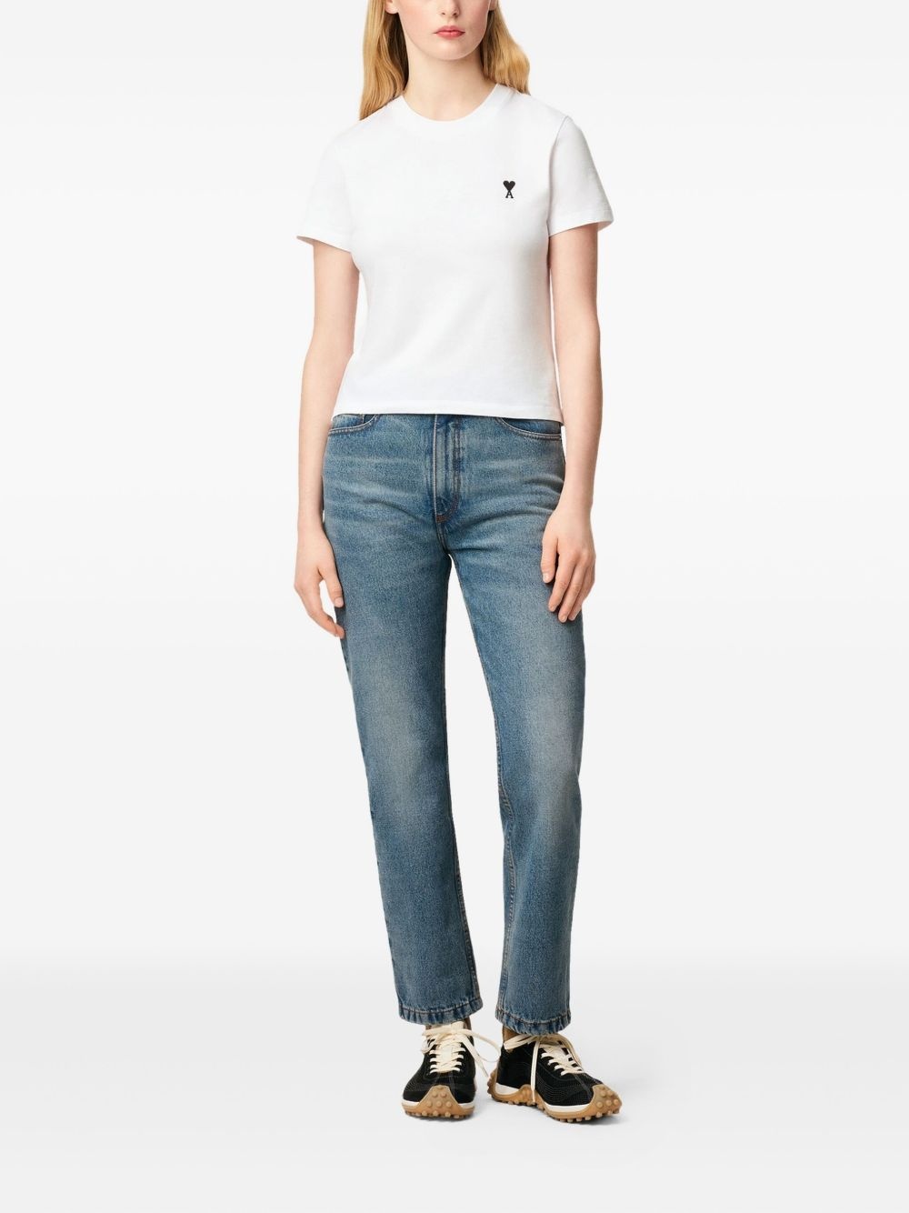 Ami de Coeur T-shirt - 2