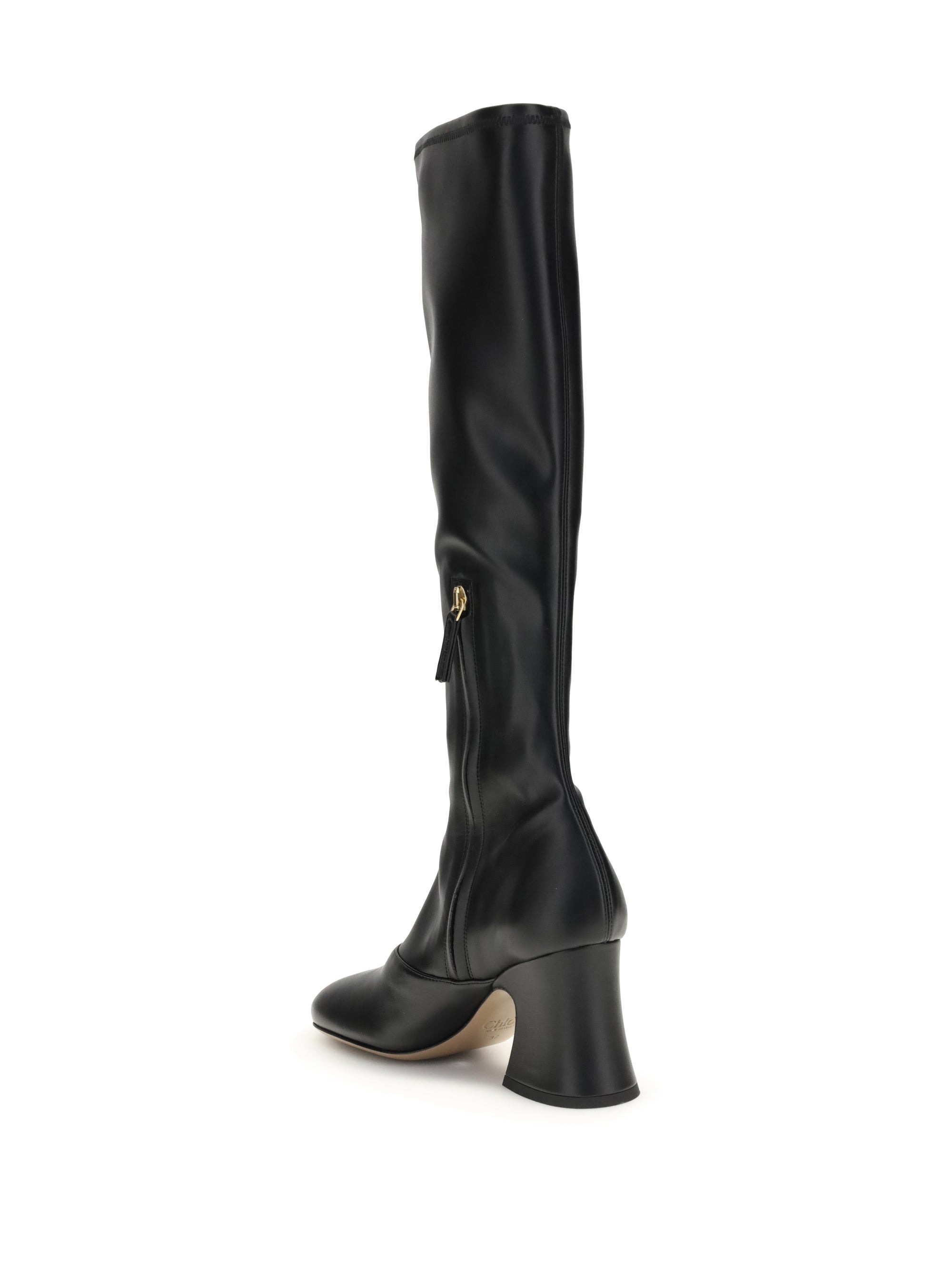 Chloé Women Boots - 3