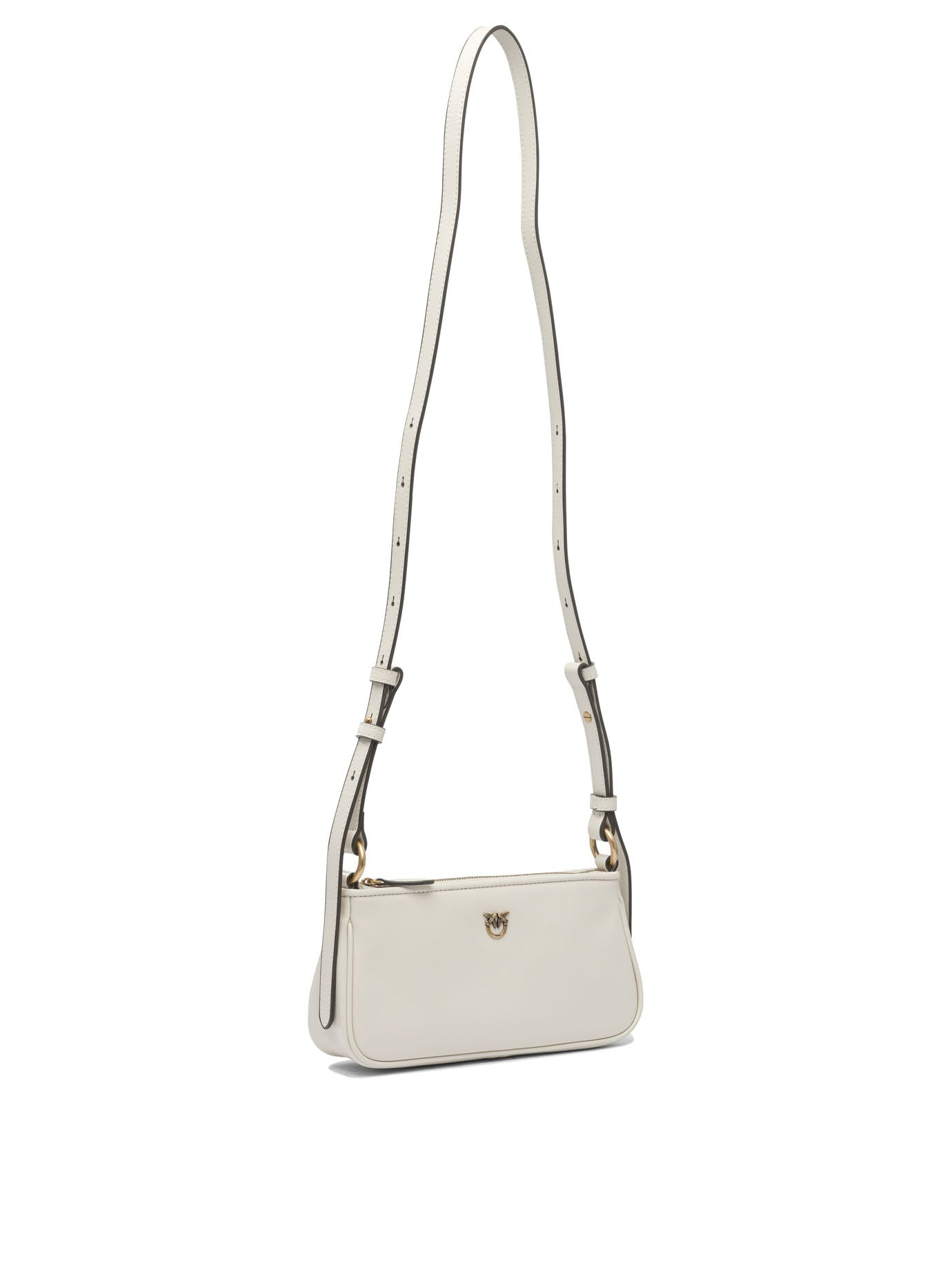 Crossbody Bags White - 2