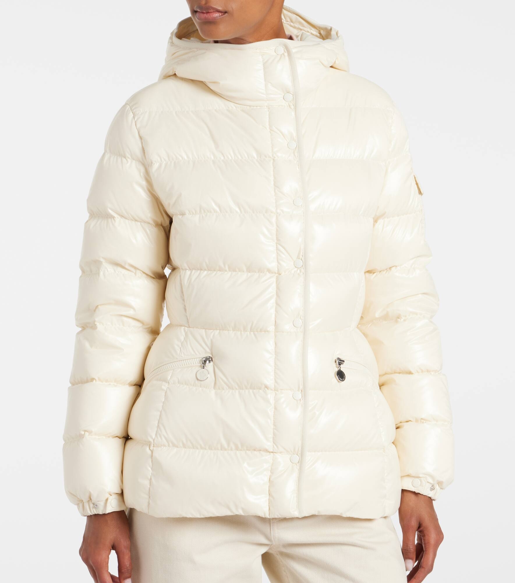 Barante down jacket - 6
