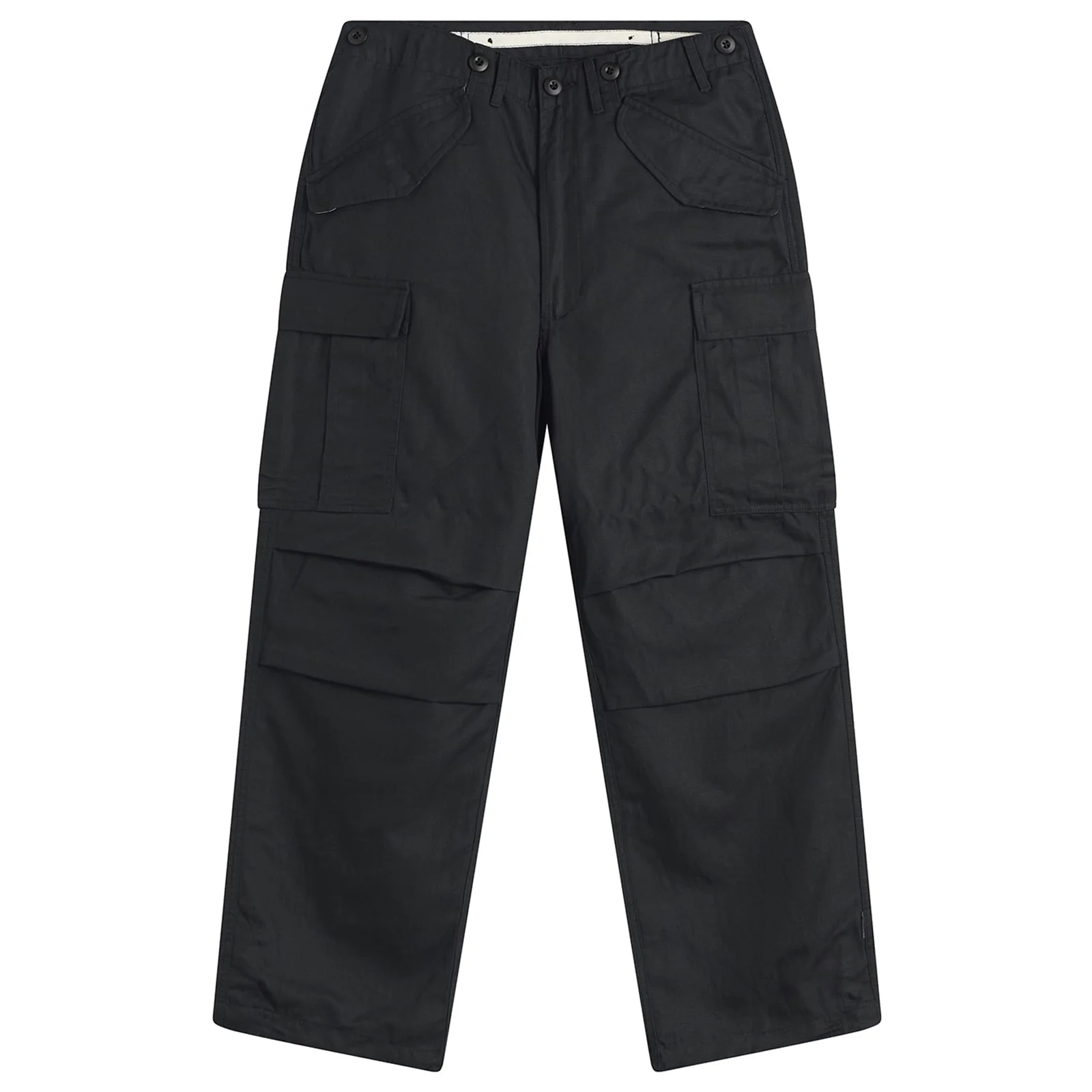Maharishi Hemp M65 Loose Snopants - 1