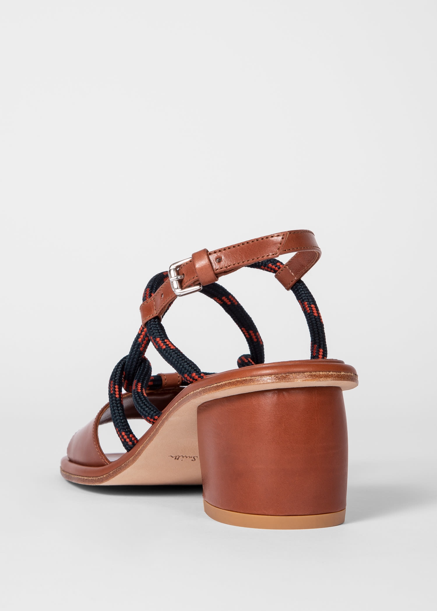 'Raven' Heels - 5