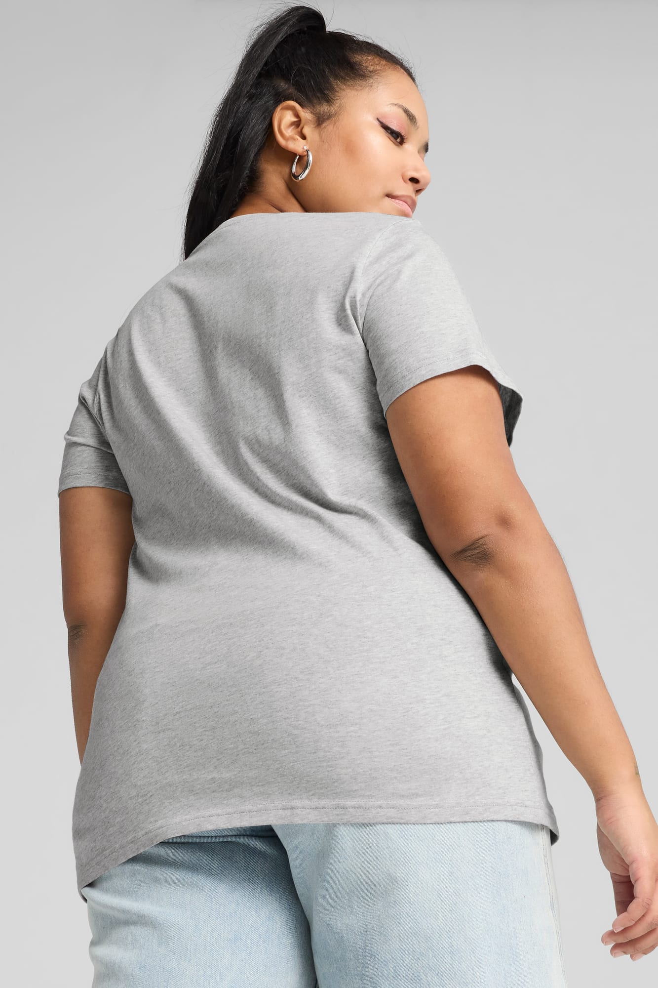 ESS No. 1 Logo Tee Women - 6