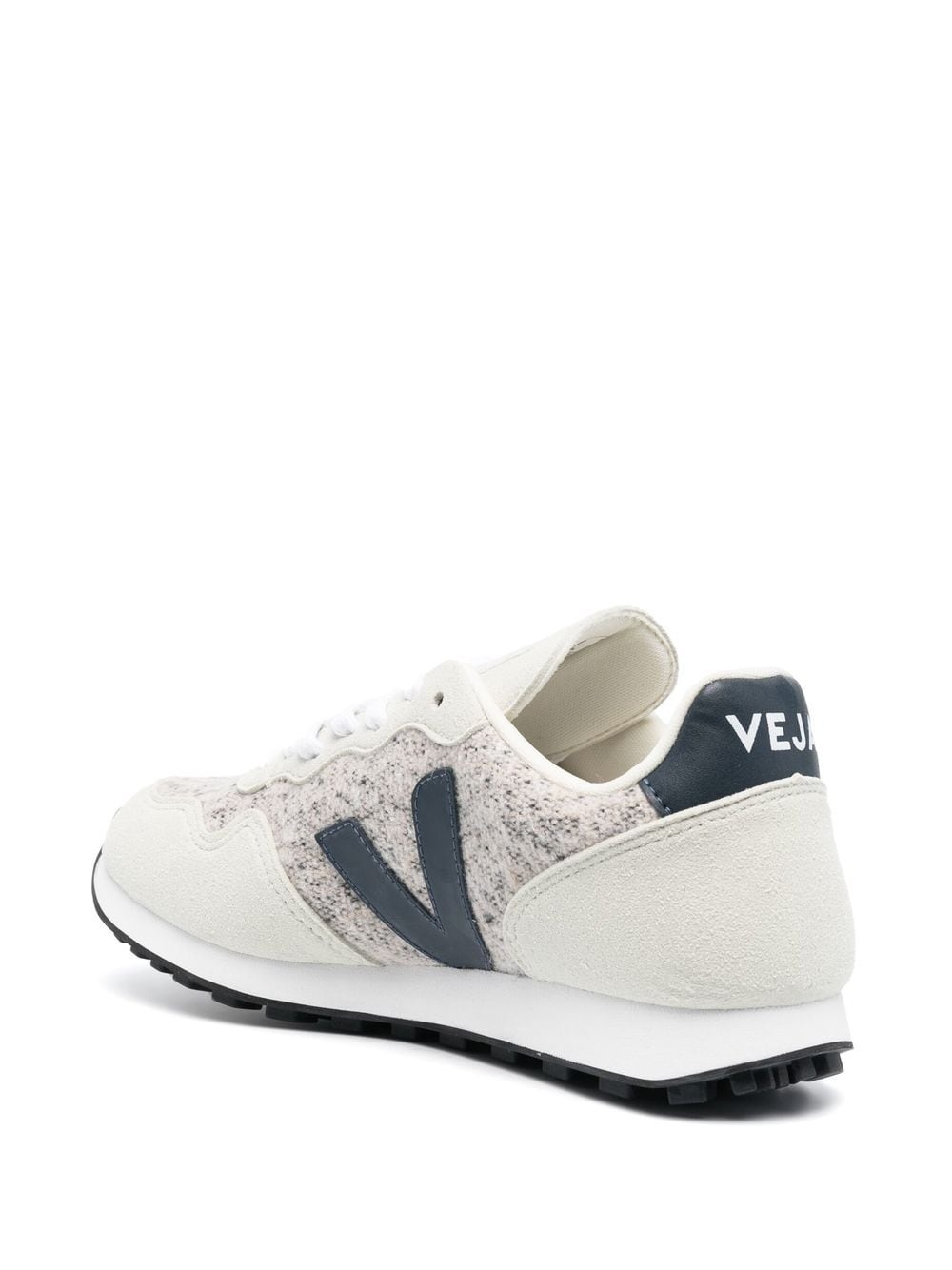 Rio Branco low-top sneakers - 3