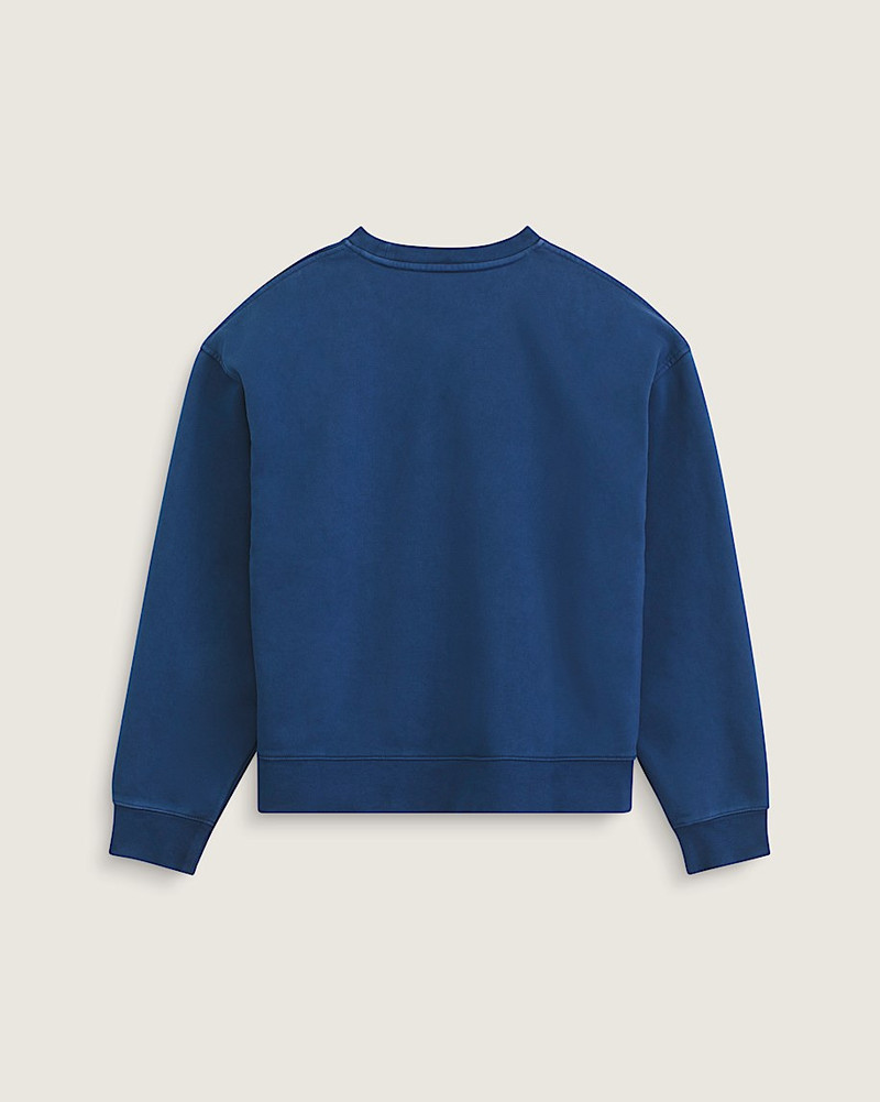 Vans Premium Crewneck Sweatshirt outlook