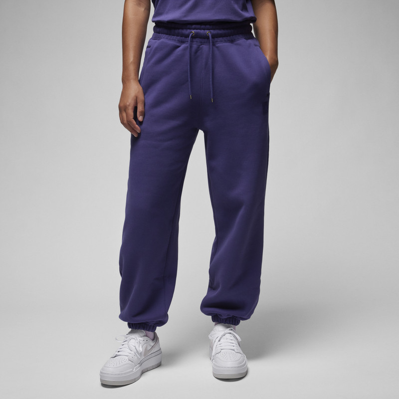 Women's Jordan Flight Fleece Pants 1