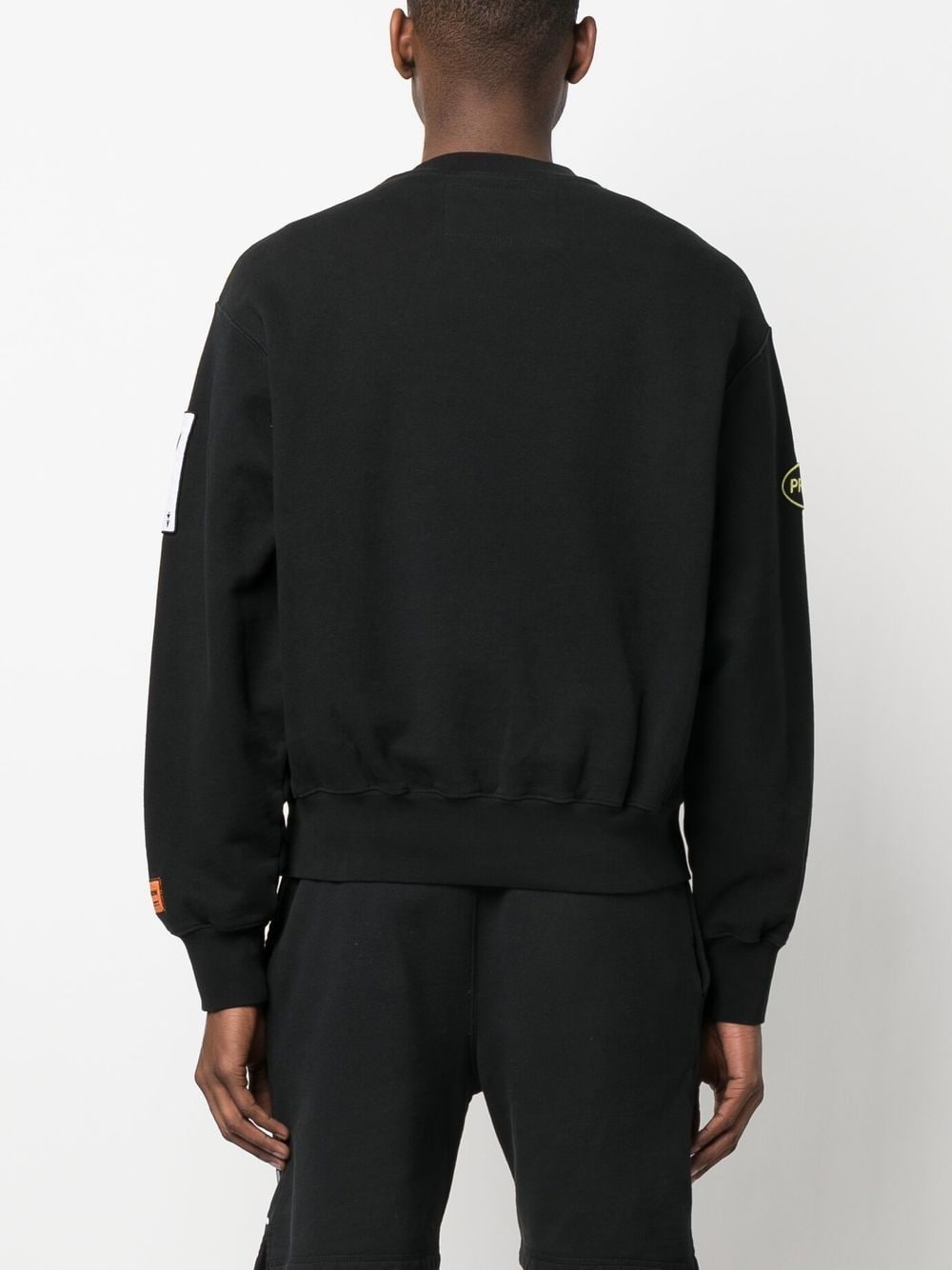 Preston Racing sweatshirt - 4