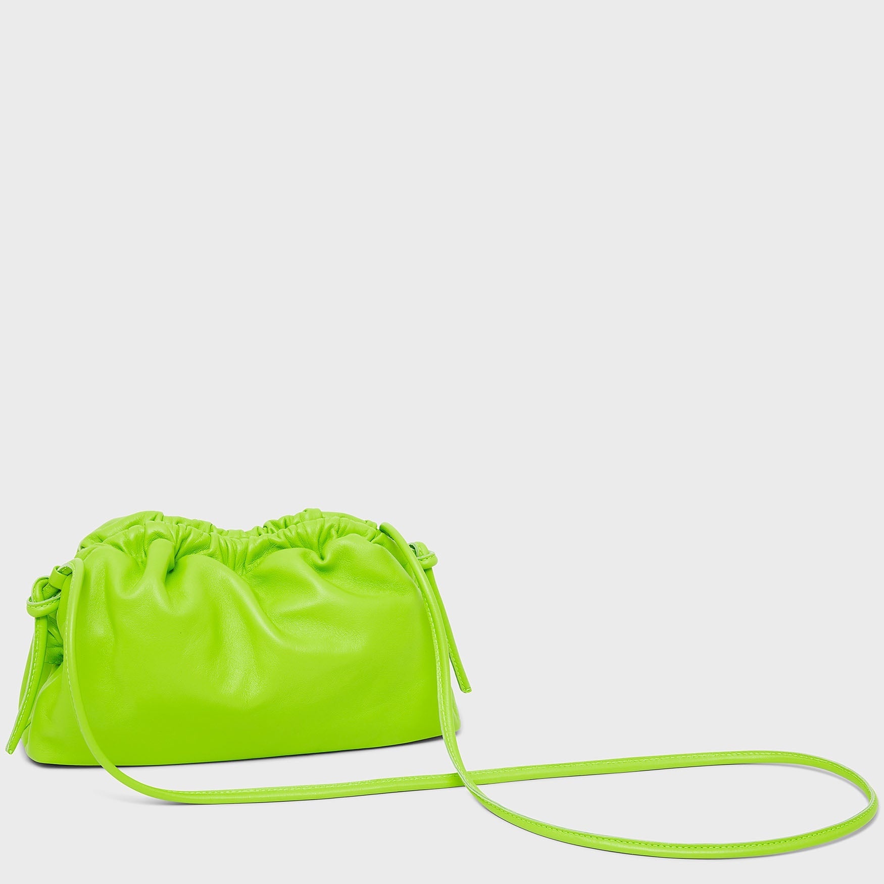 MINI CLOUD CLUTCH - 4