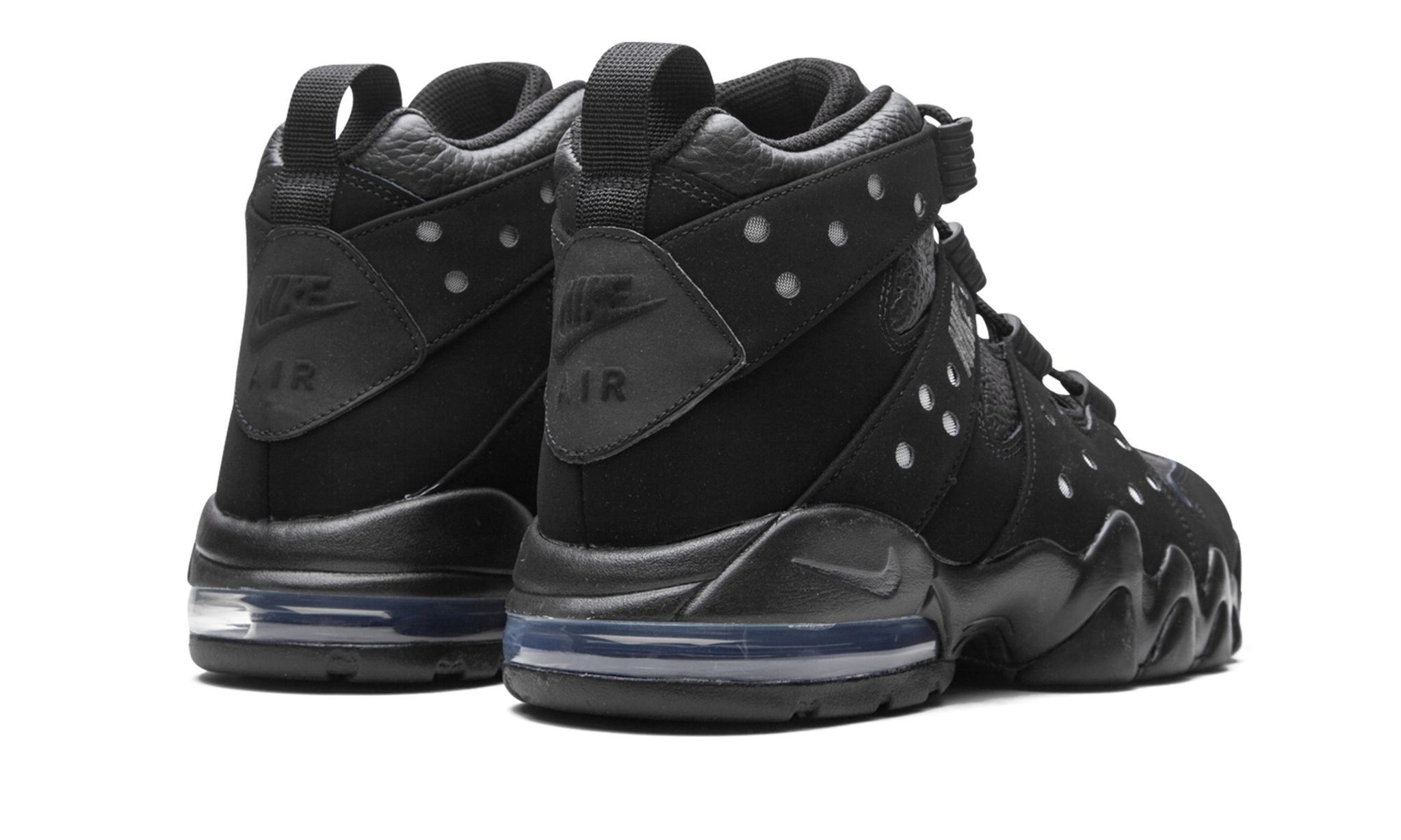 Air Max2 CB '94 "Triple Black" - 7