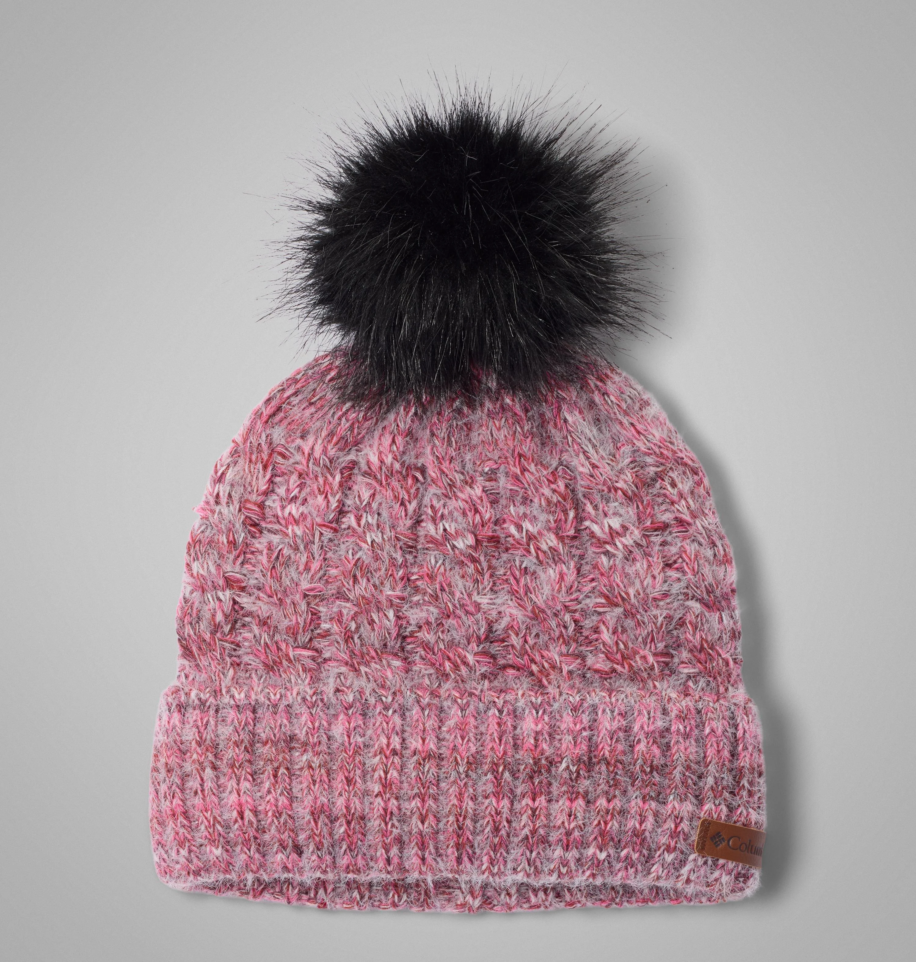 Winter Blur II Beanie - 1