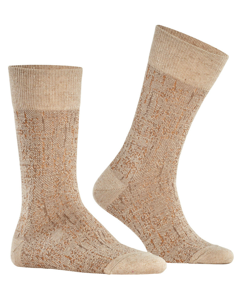 Artisanship Men Socks 3