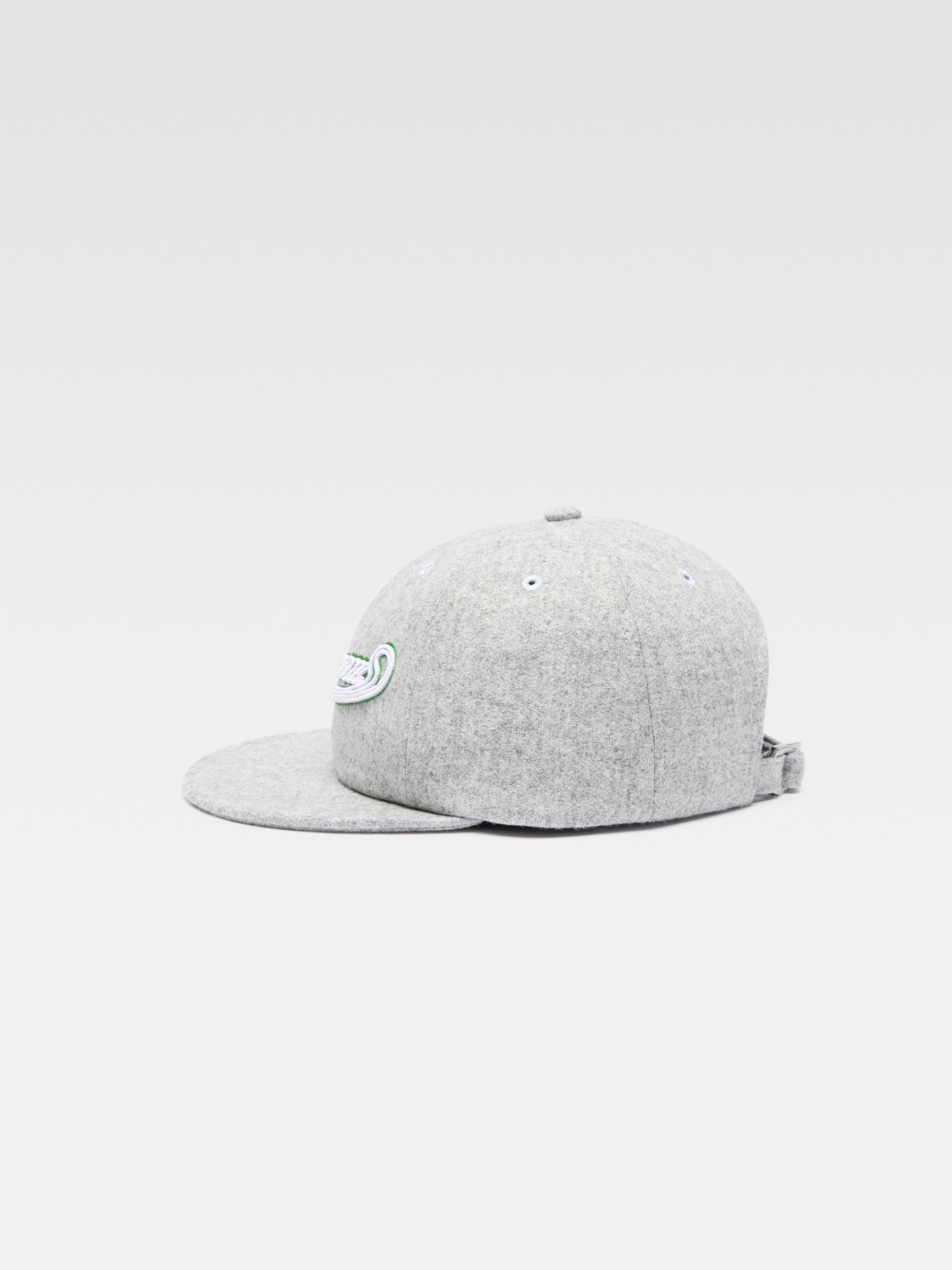 The Baseball cap - 2