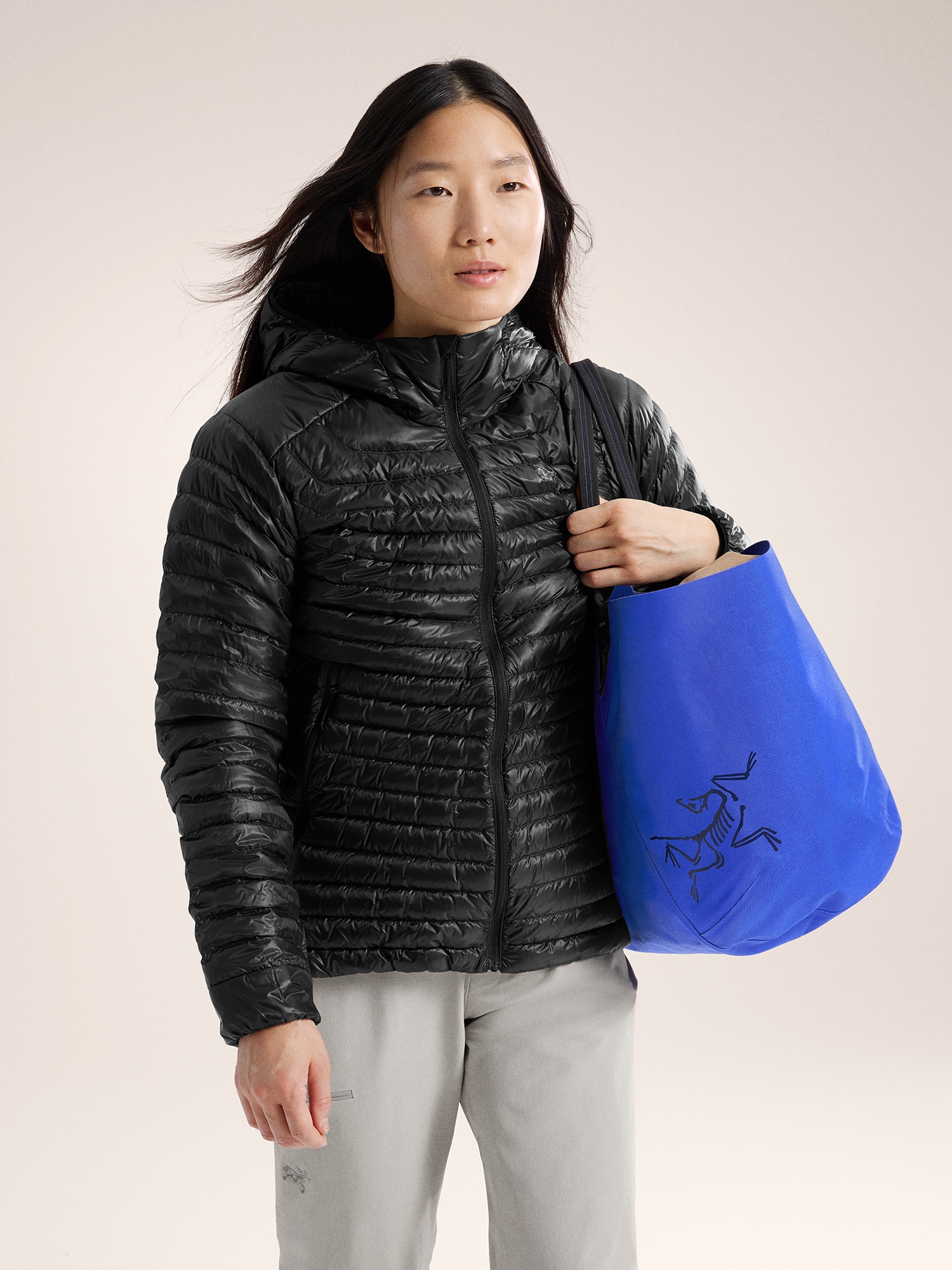 Carrier 45 Gear Tote - 4